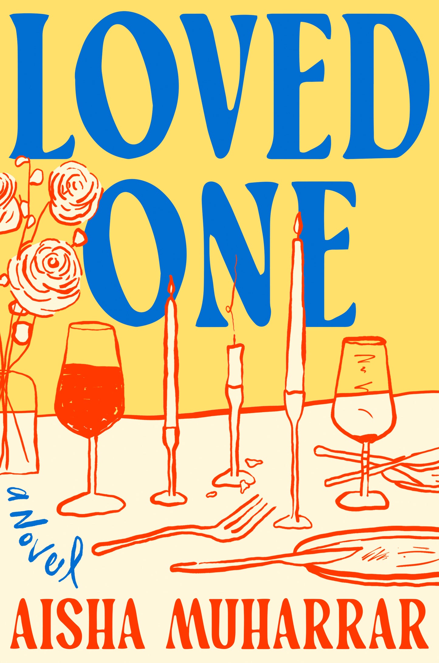 Loved One