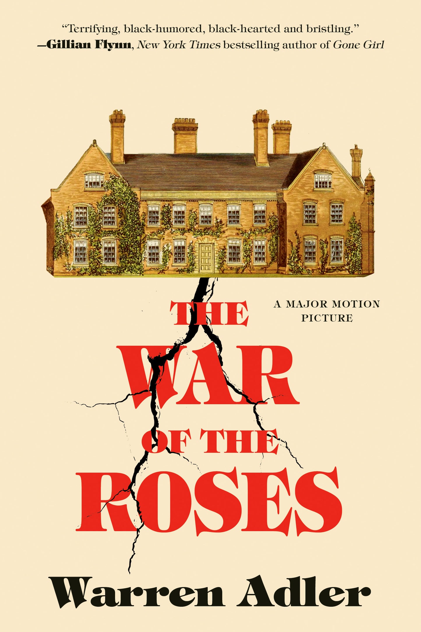 The War of the Roses