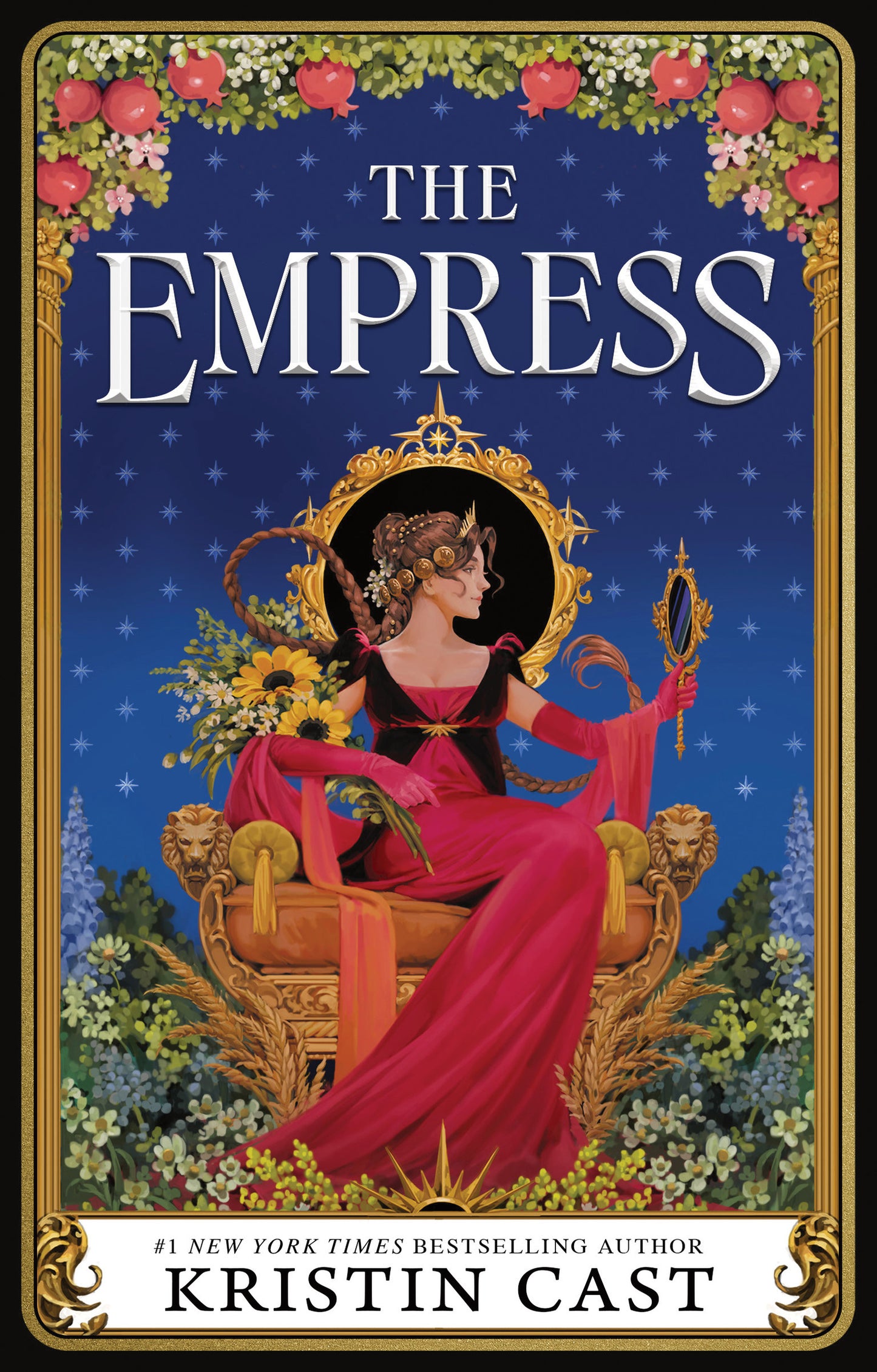 The Empress (Standard Edition)