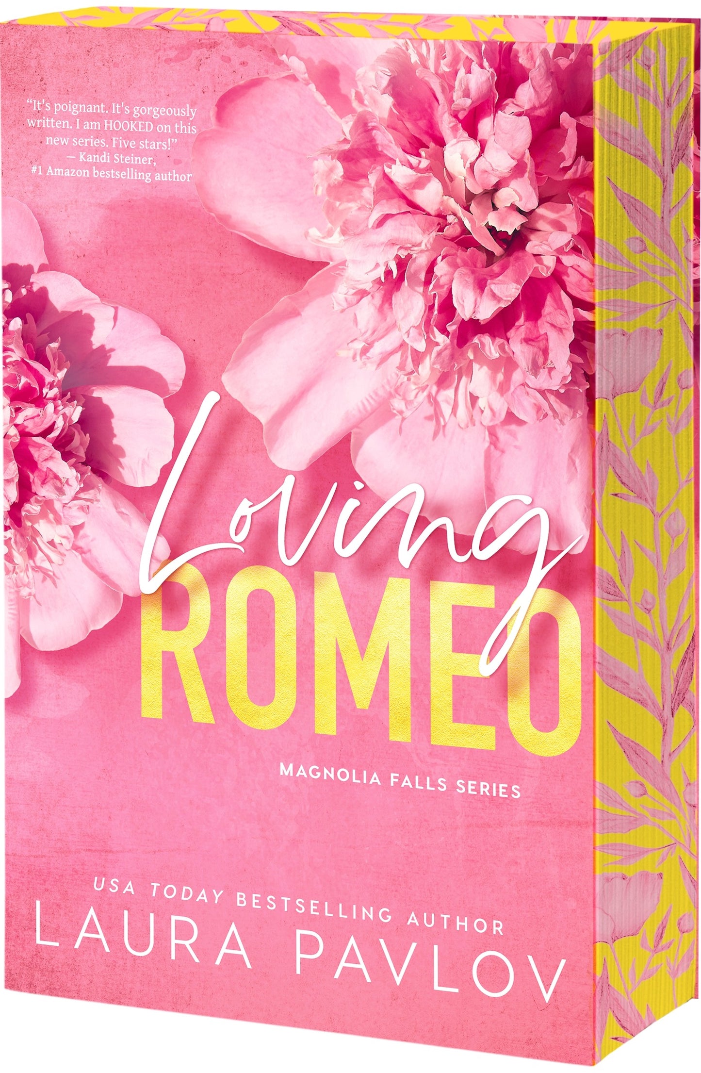 Loving Romeo
