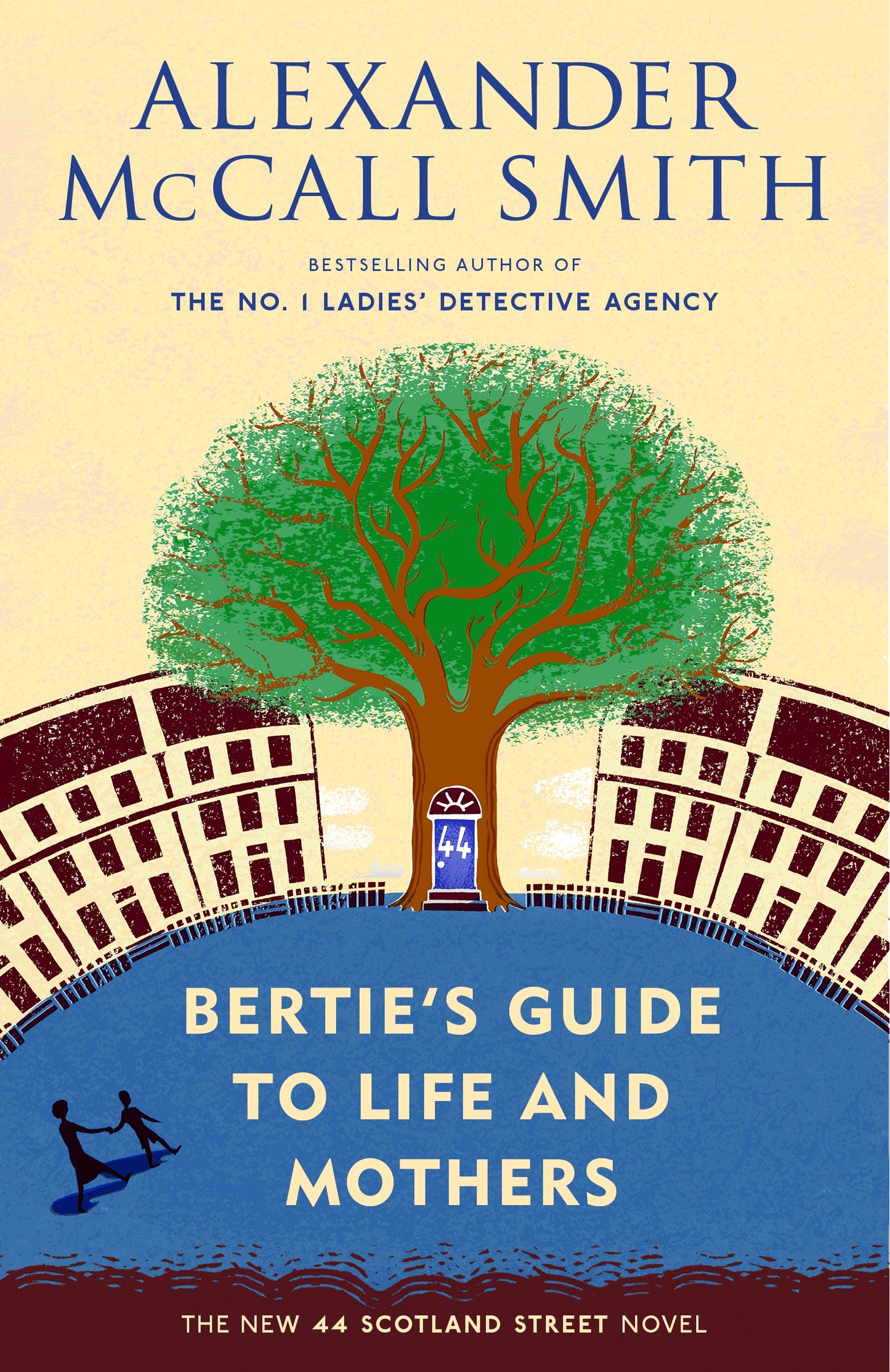 Bertie's Guide to Life and Mothers