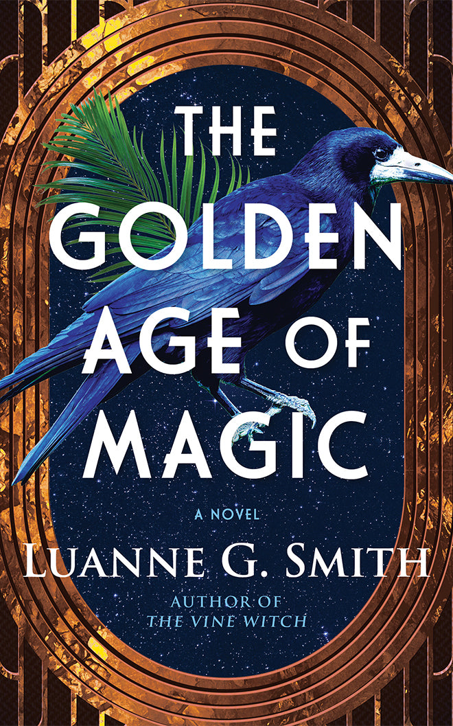 The Golden Age of Magic