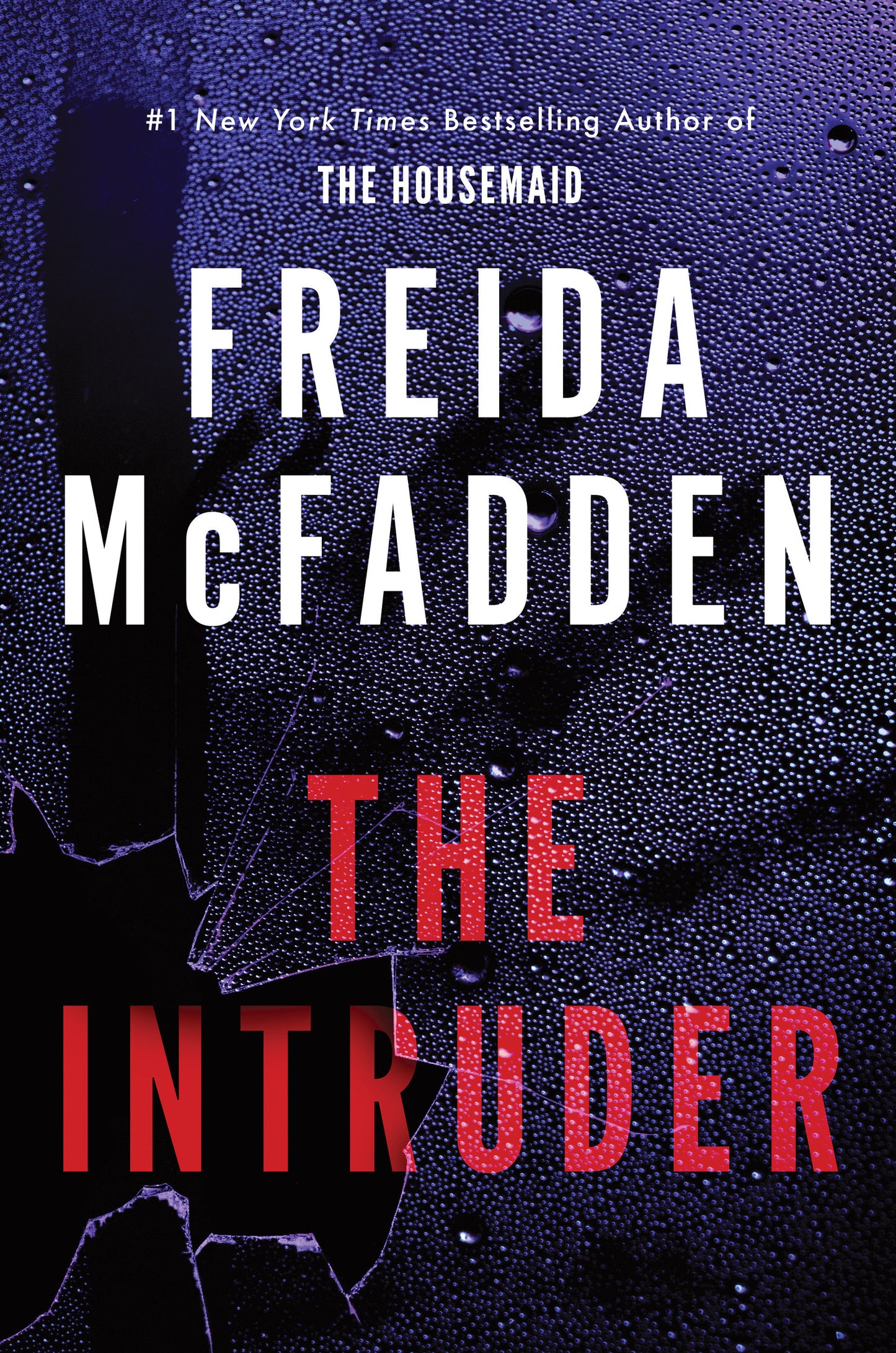 The Intruder