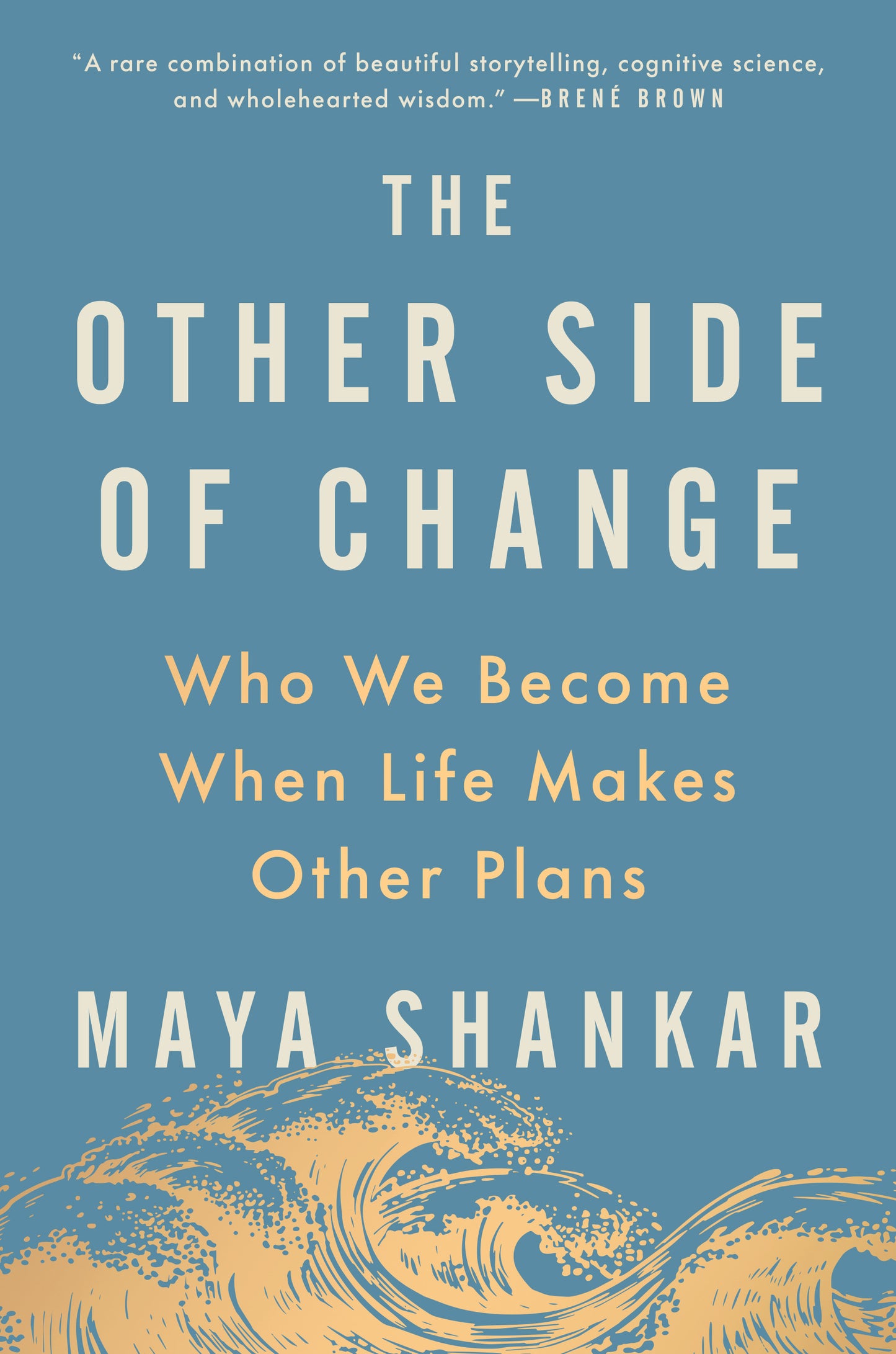 The Other Side of Change