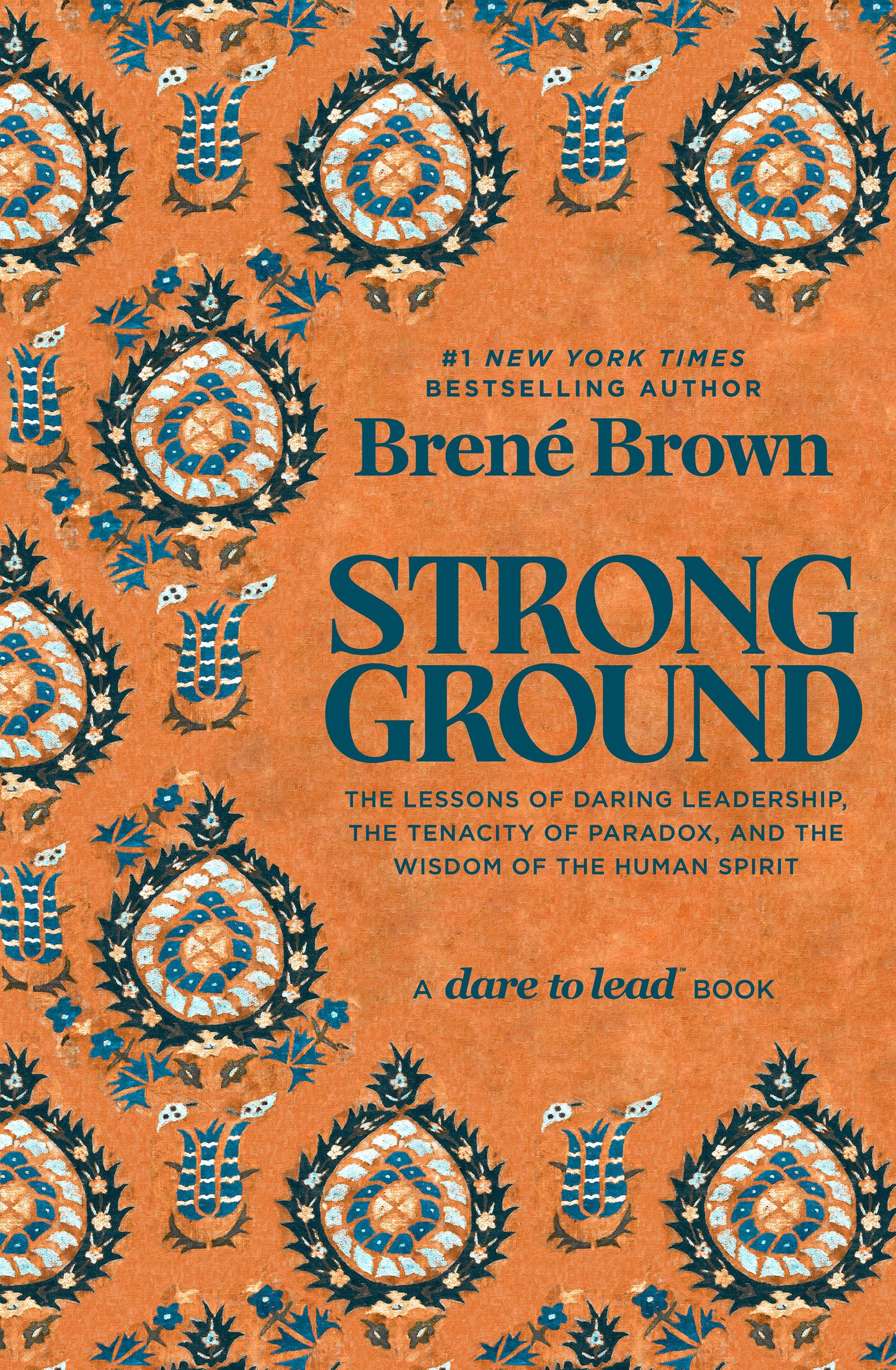 Strong Ground
