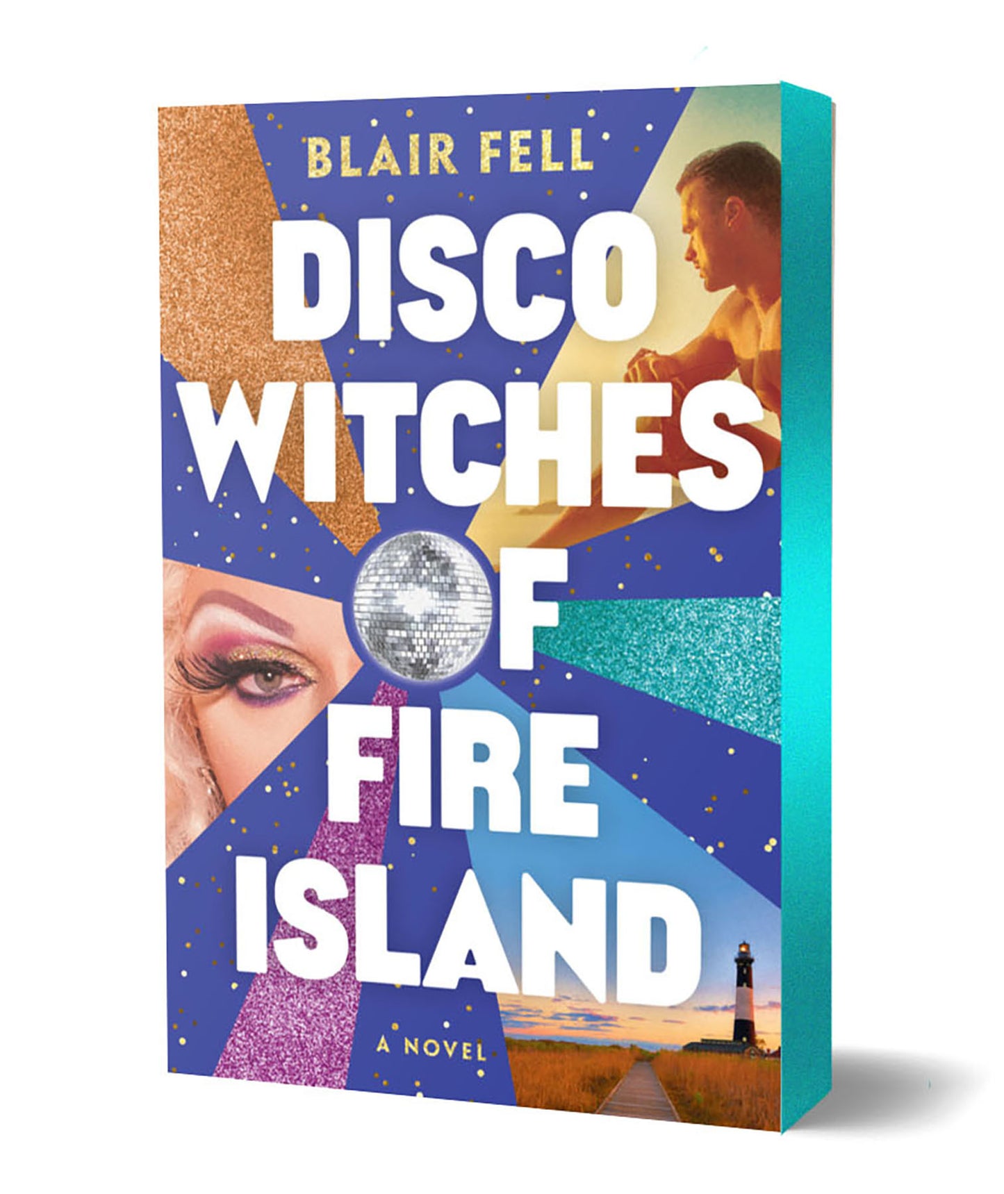 Disco Witches of Fire Island