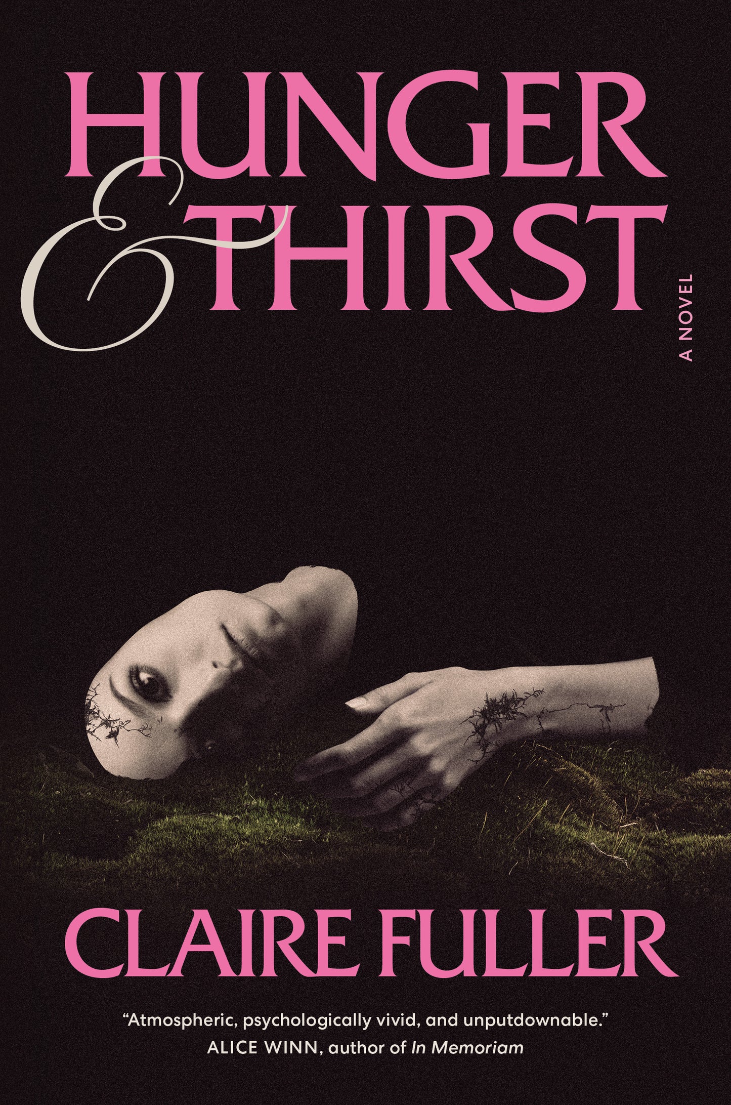 Hunger & Thirst