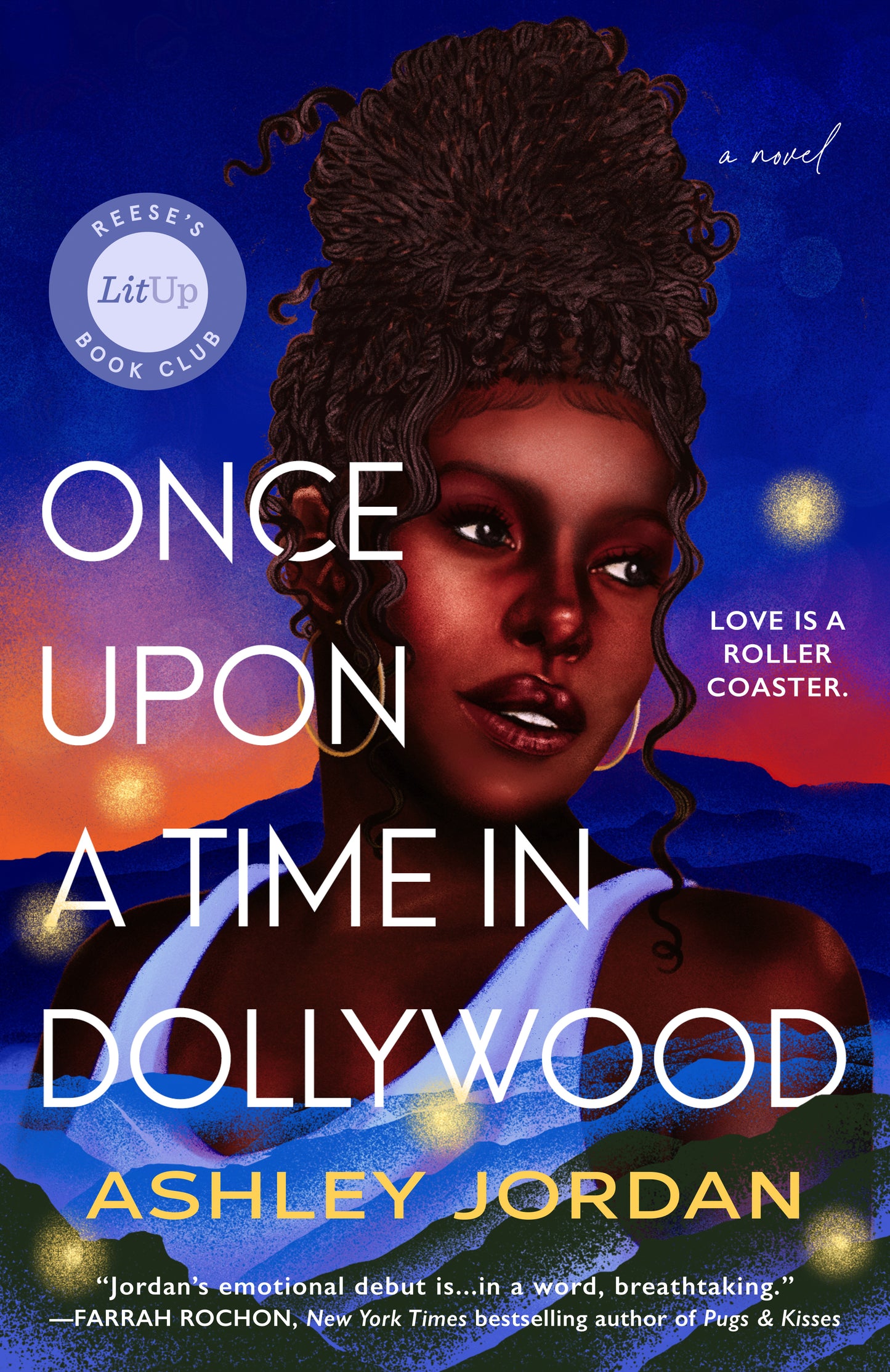 Once Upon a Time in Dollywood