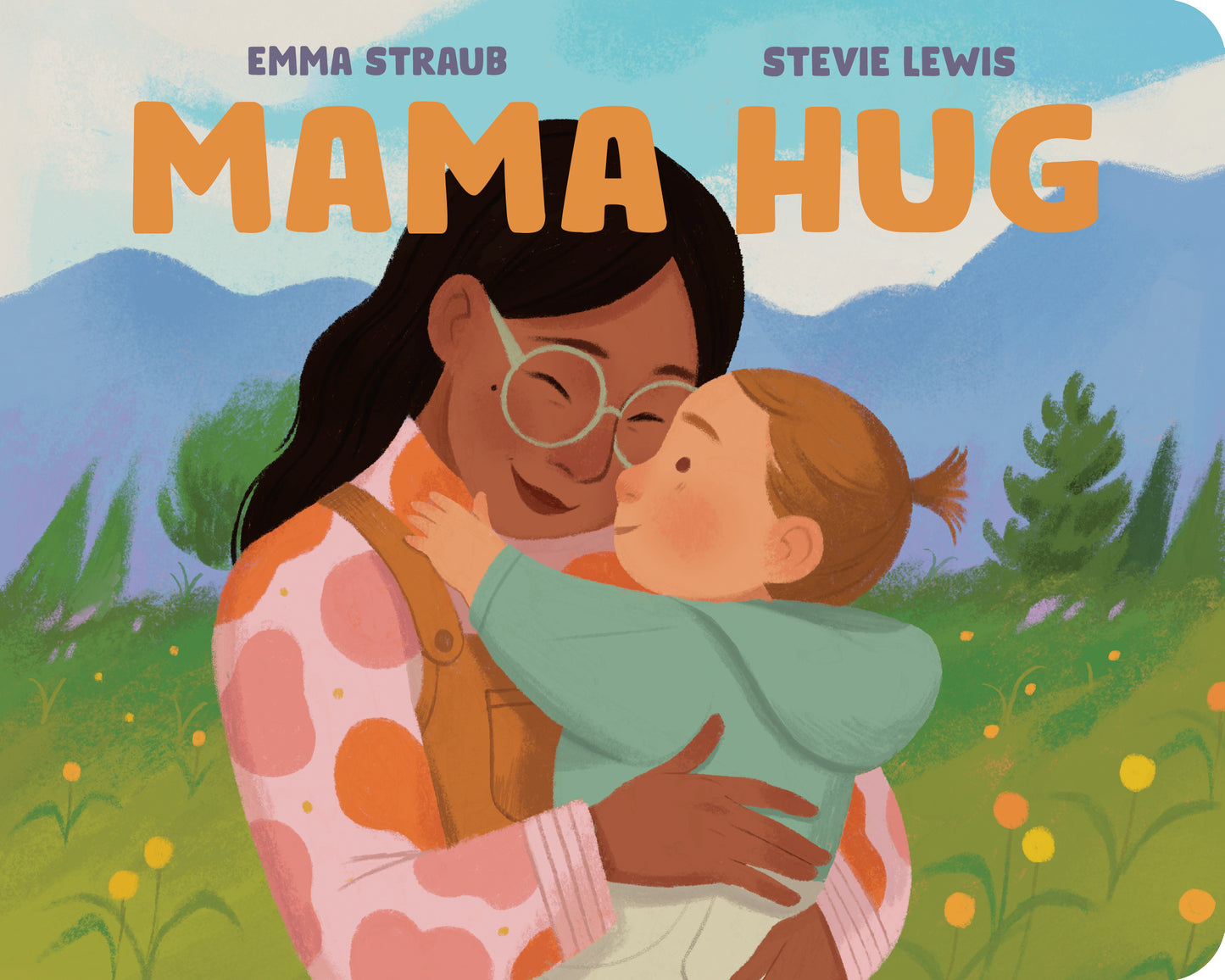 Mama Hug