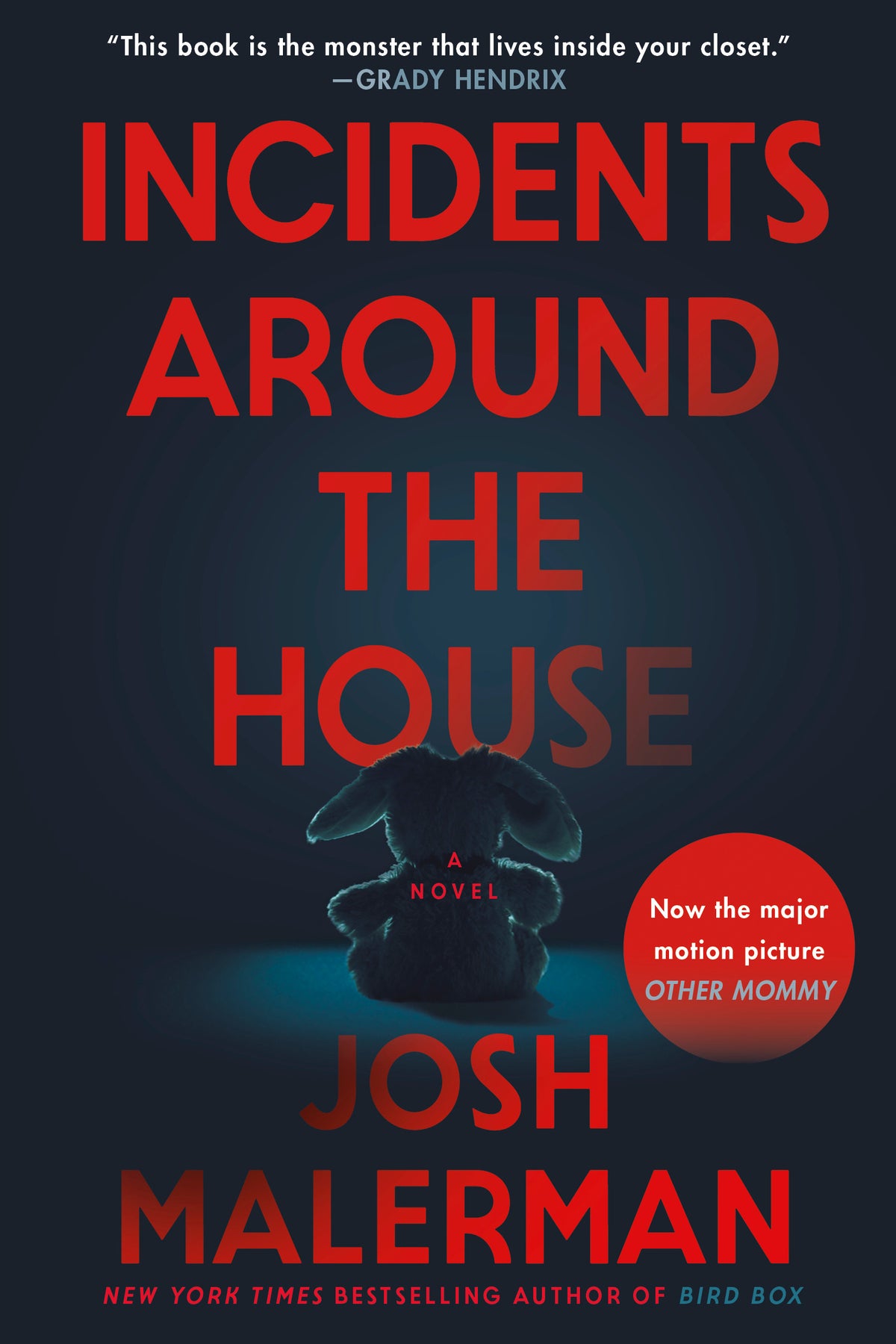 Incidents Around the House