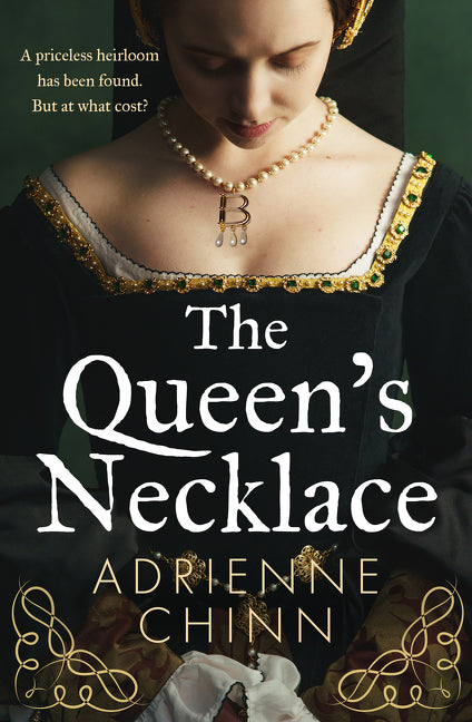 The Queen’s Necklace