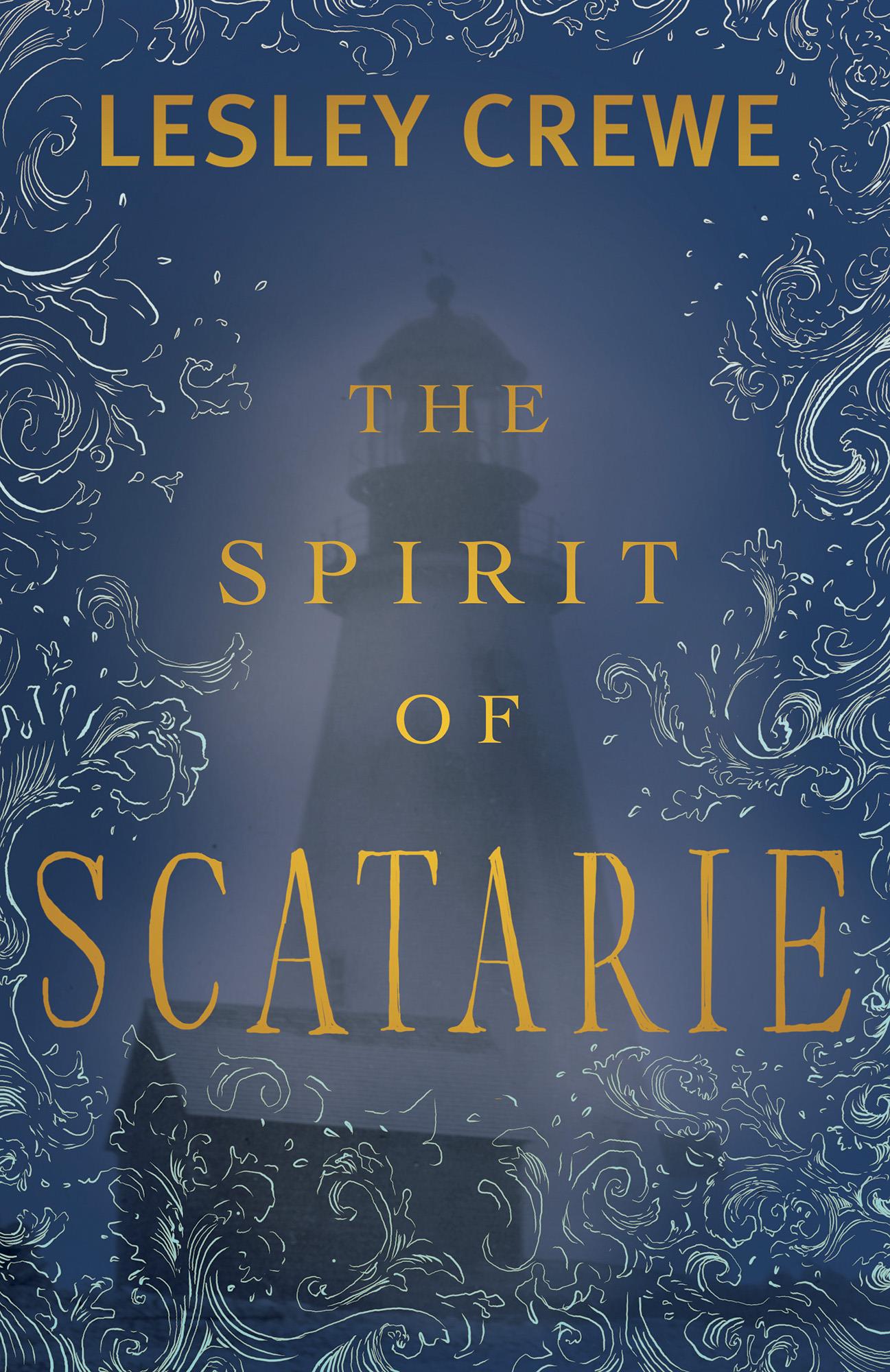 The Spirit of Scatarie