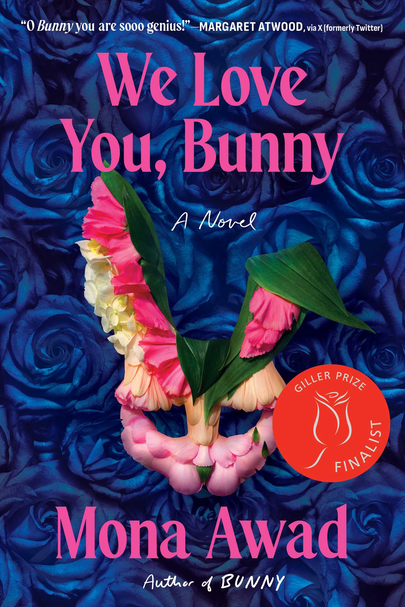 We Love You, Bunny