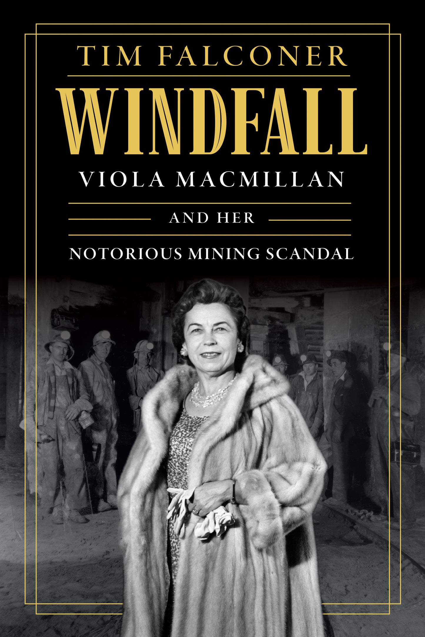 Windfall