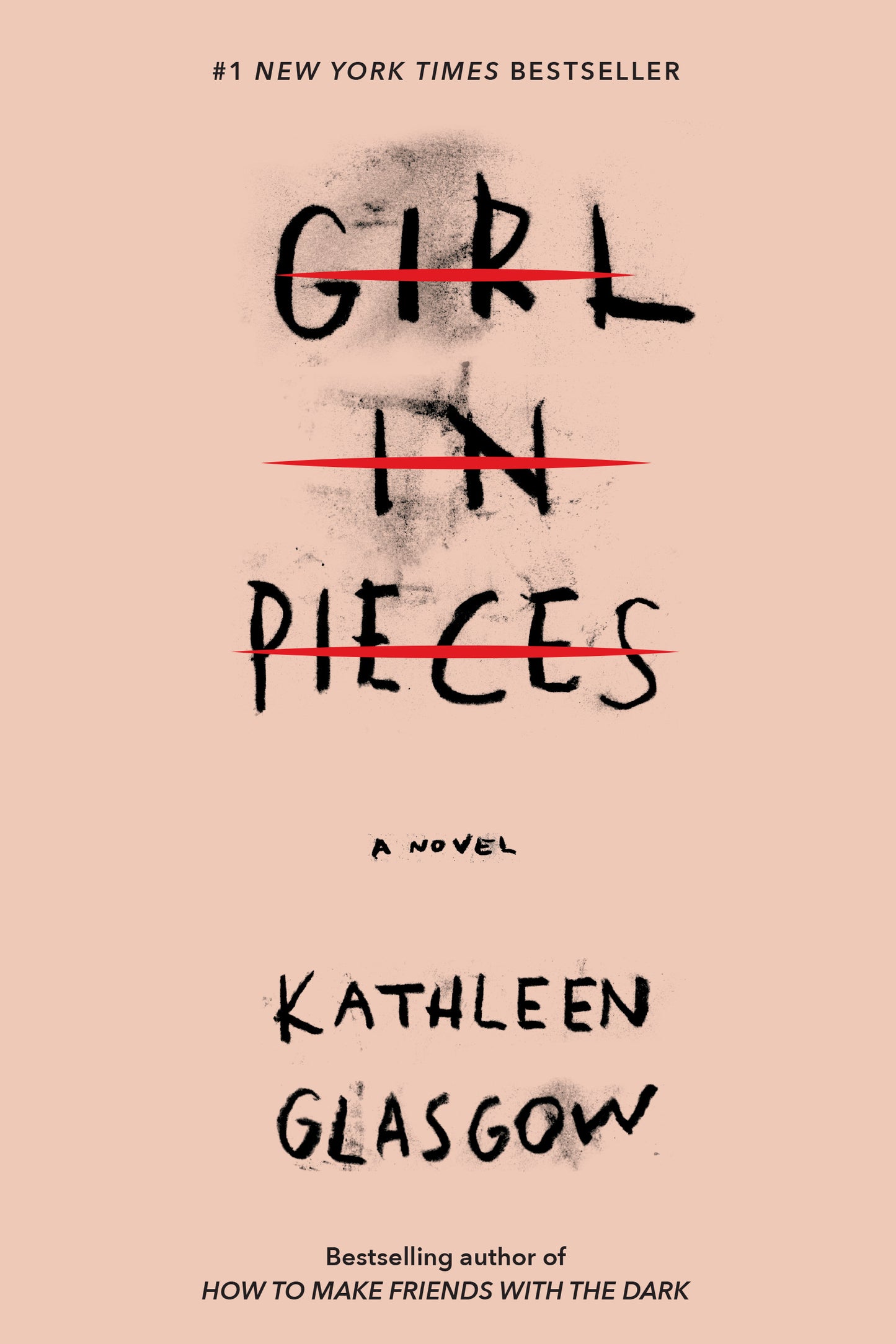 Girl in Pieces