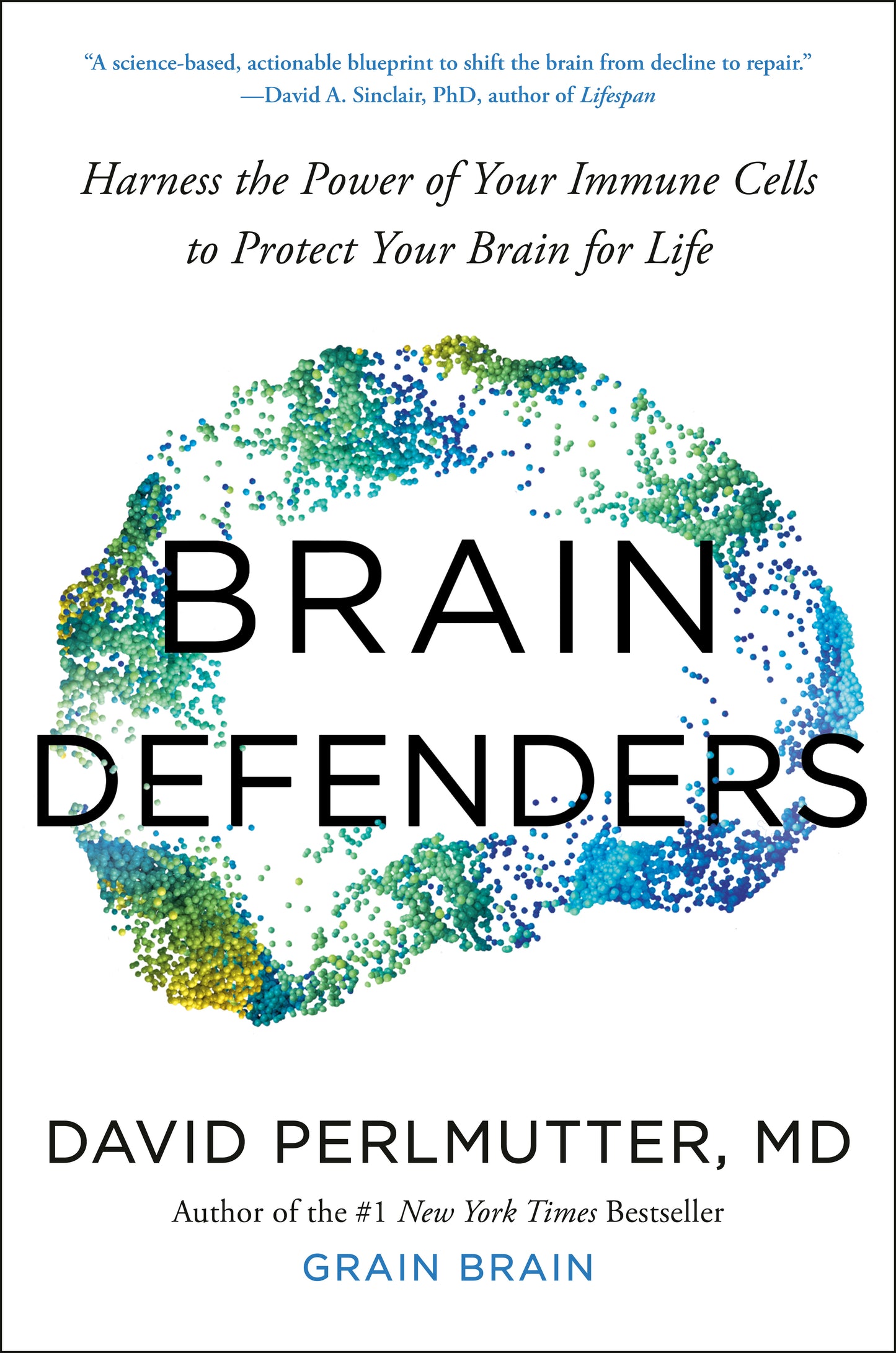 Brain Defenders