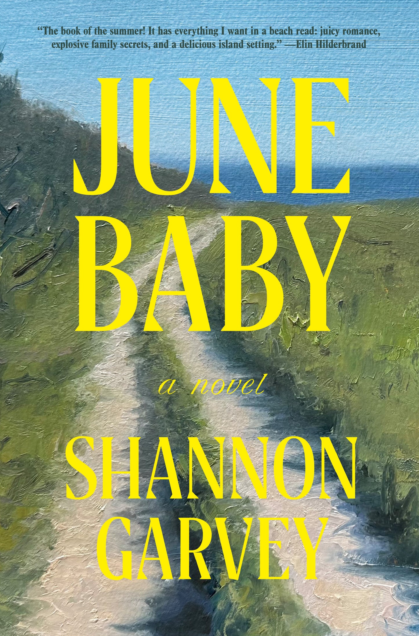 June Baby