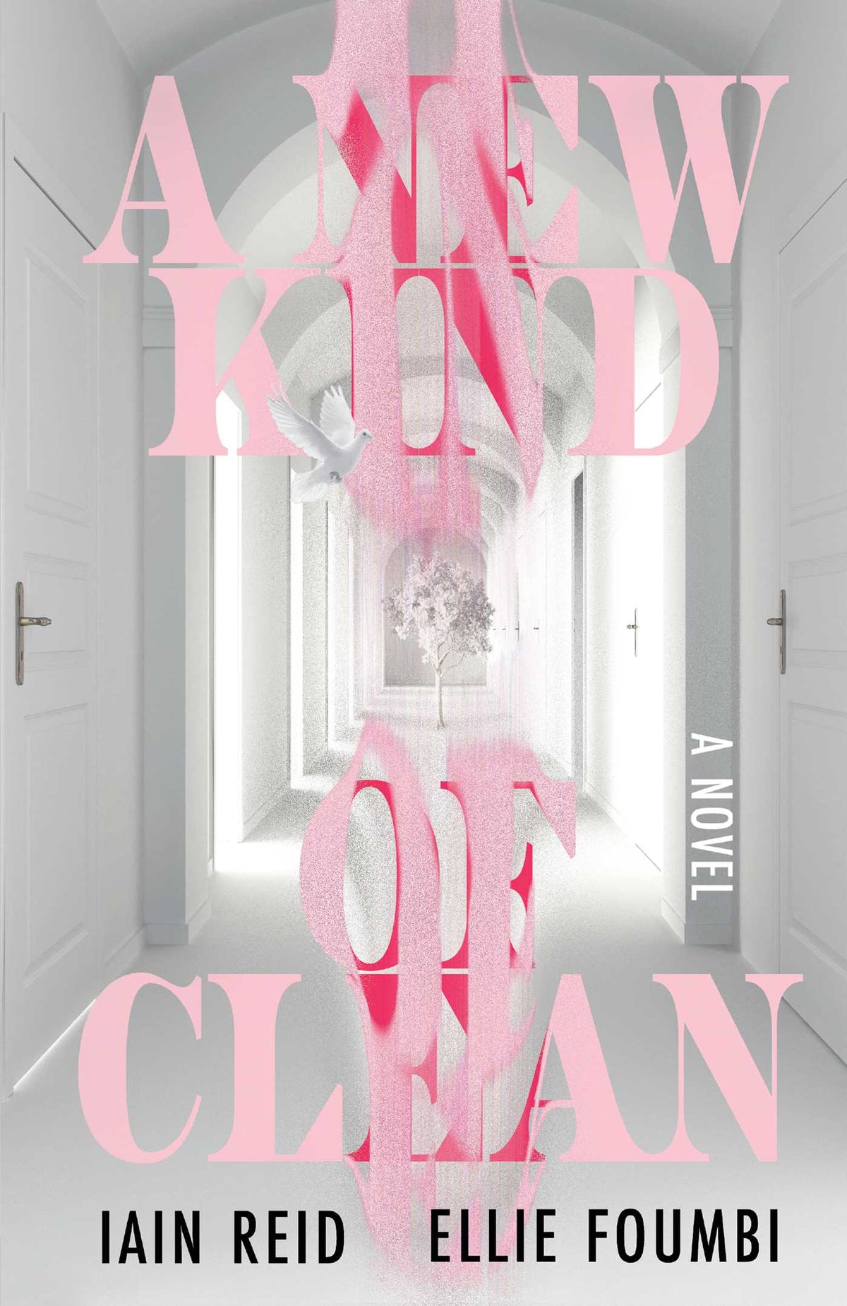 A New Kind of Clean