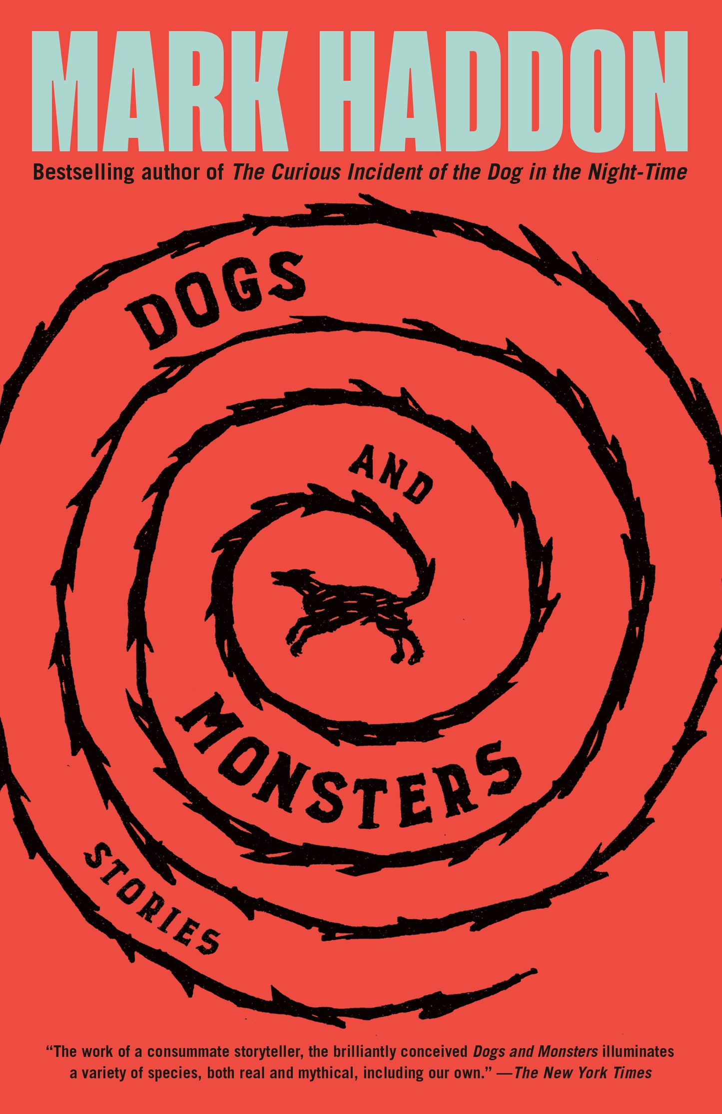 Dogs and Monsters
