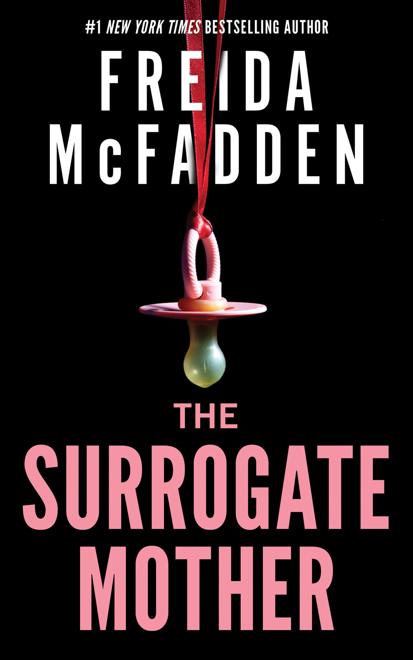 The Surrogate Mother