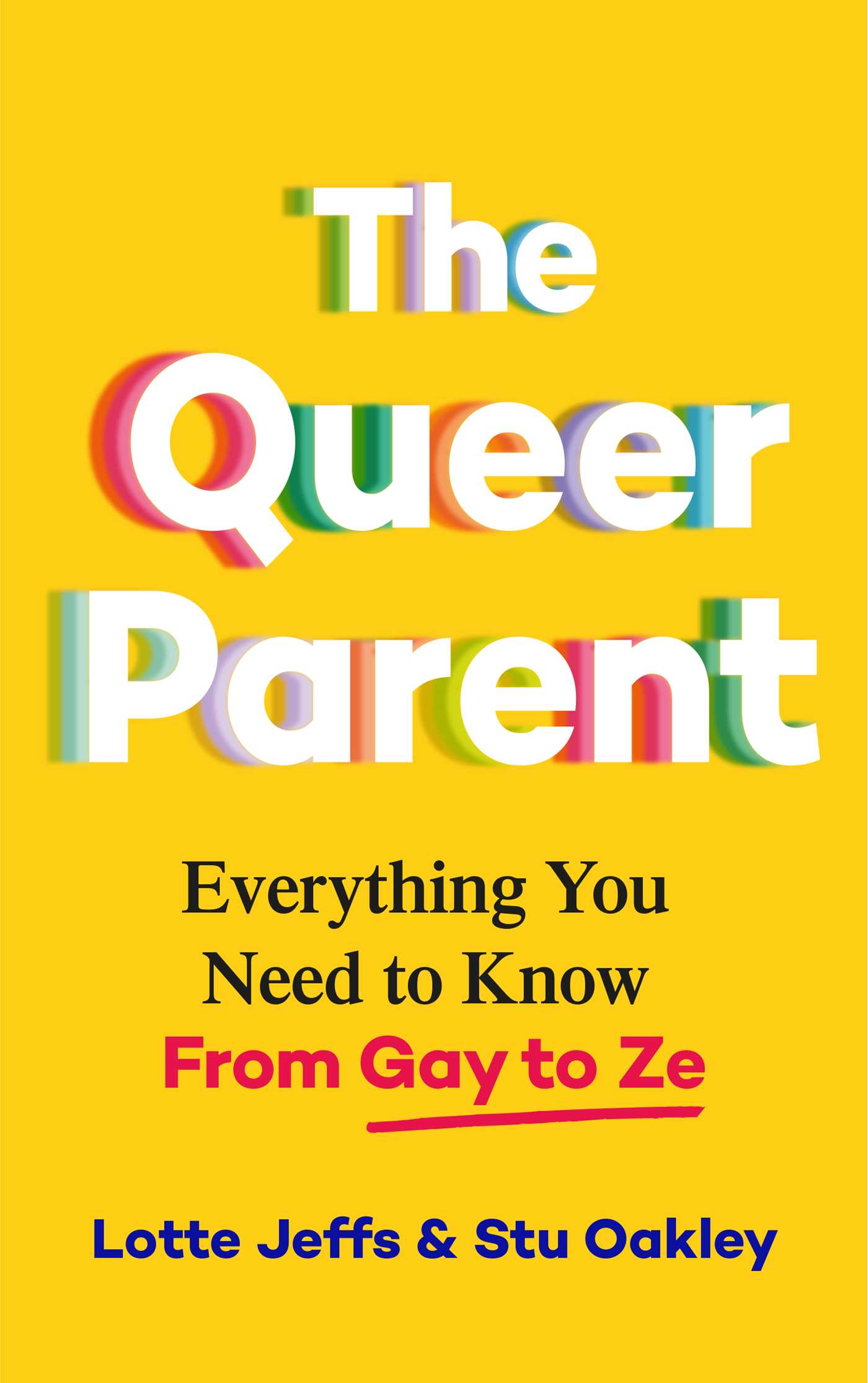 The Queer Parent