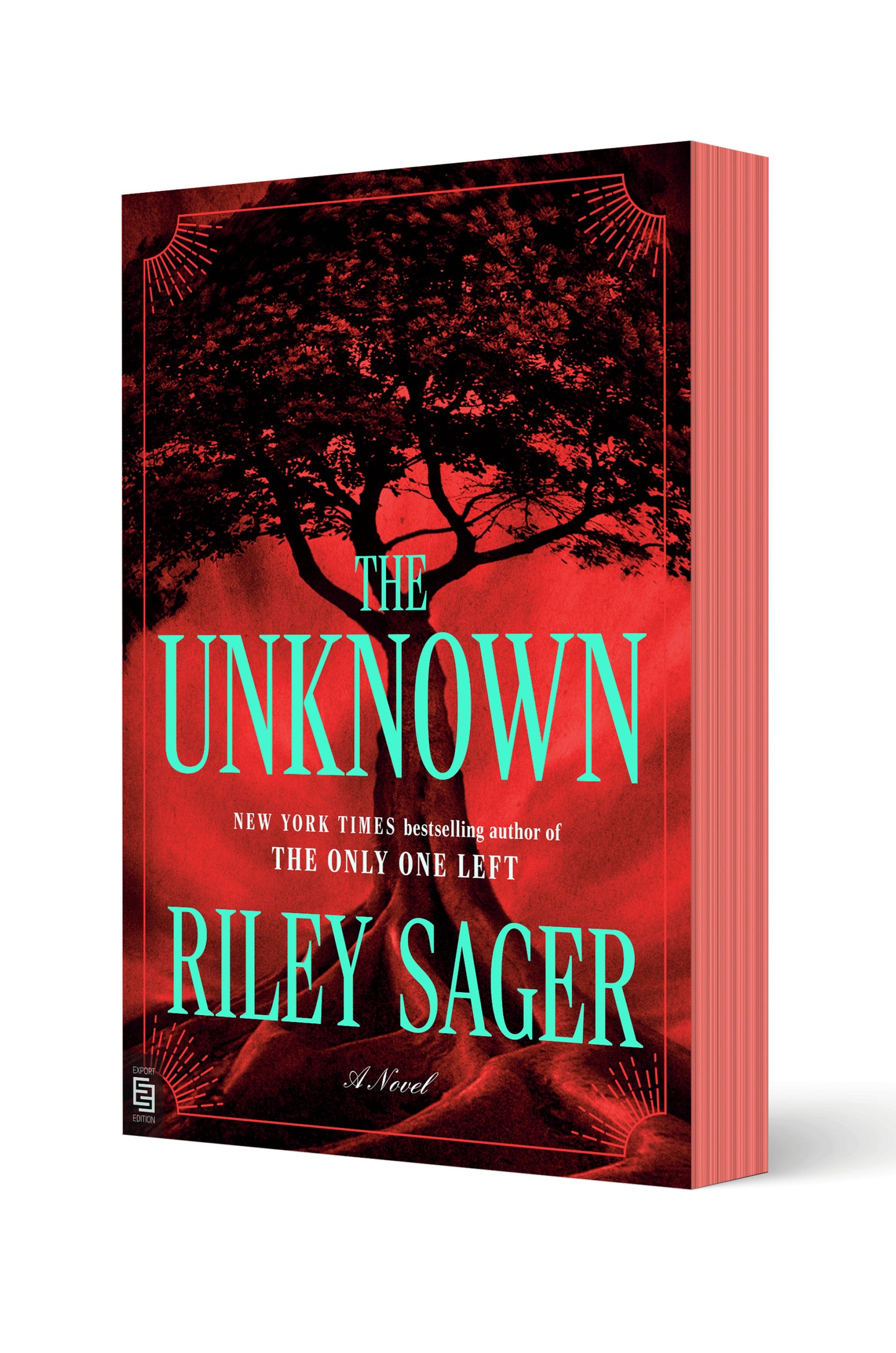 The Unknown