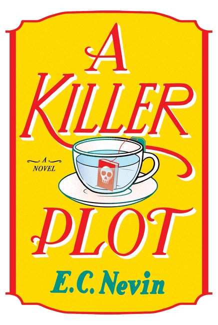 A Killer Plot