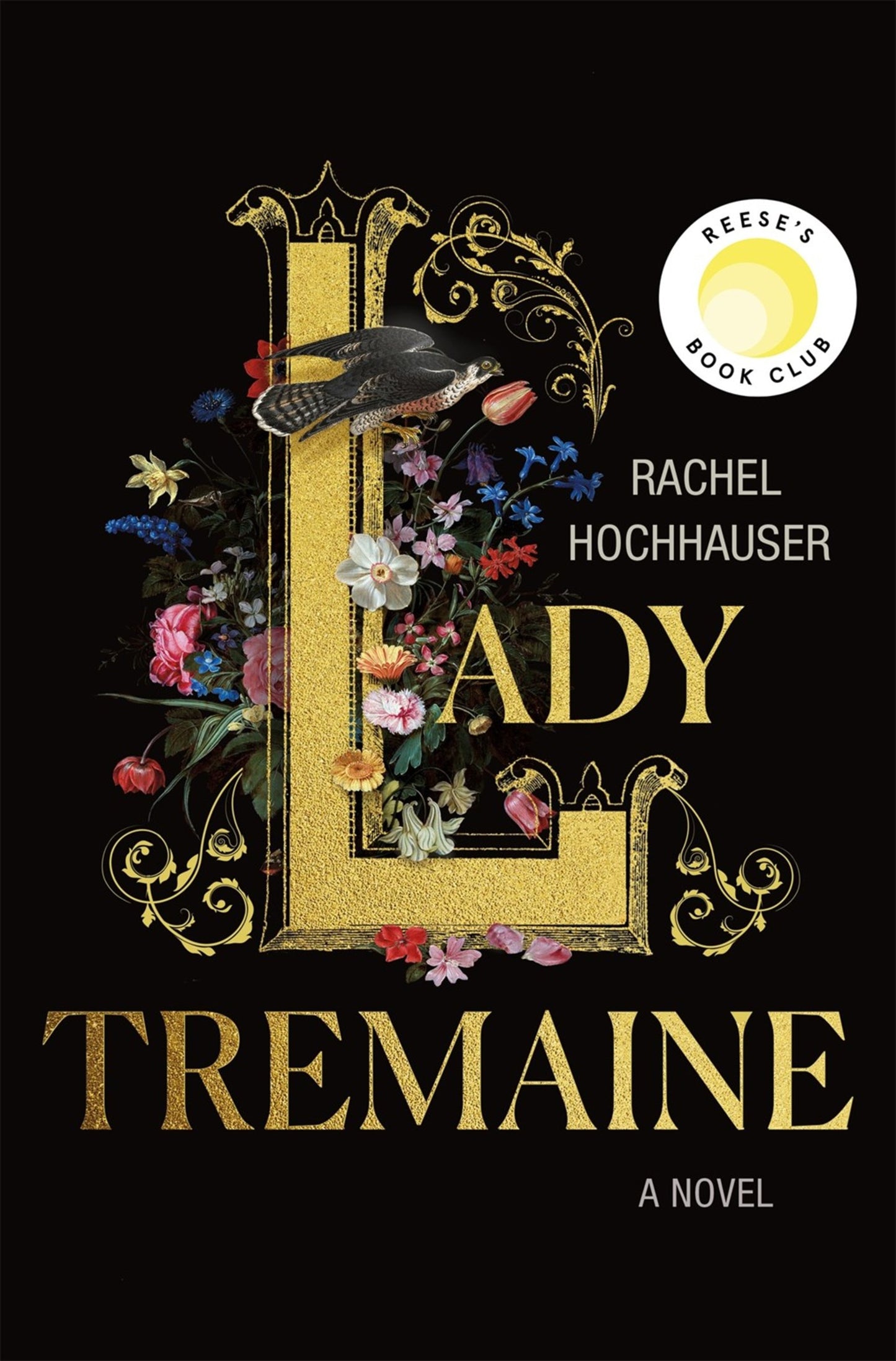 Lady Tremaine