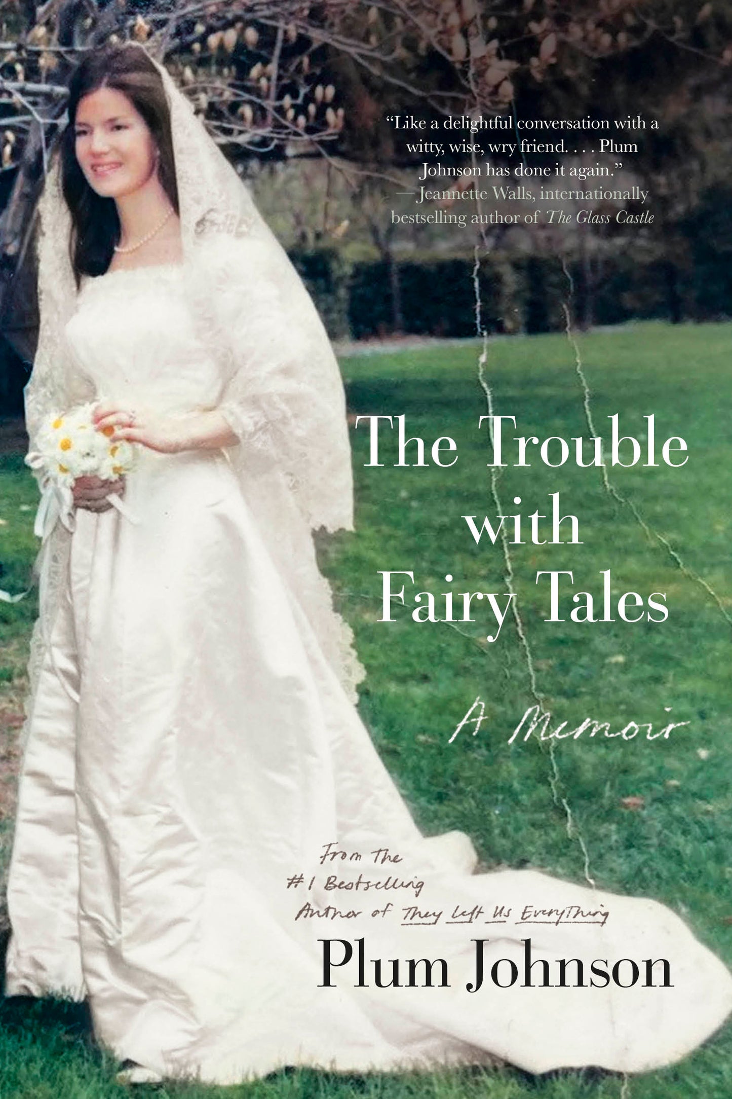 The Trouble with Fairy Tales