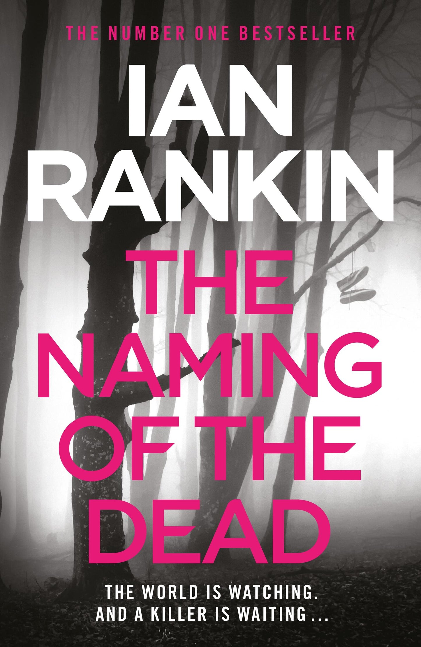The Naming of the Dead