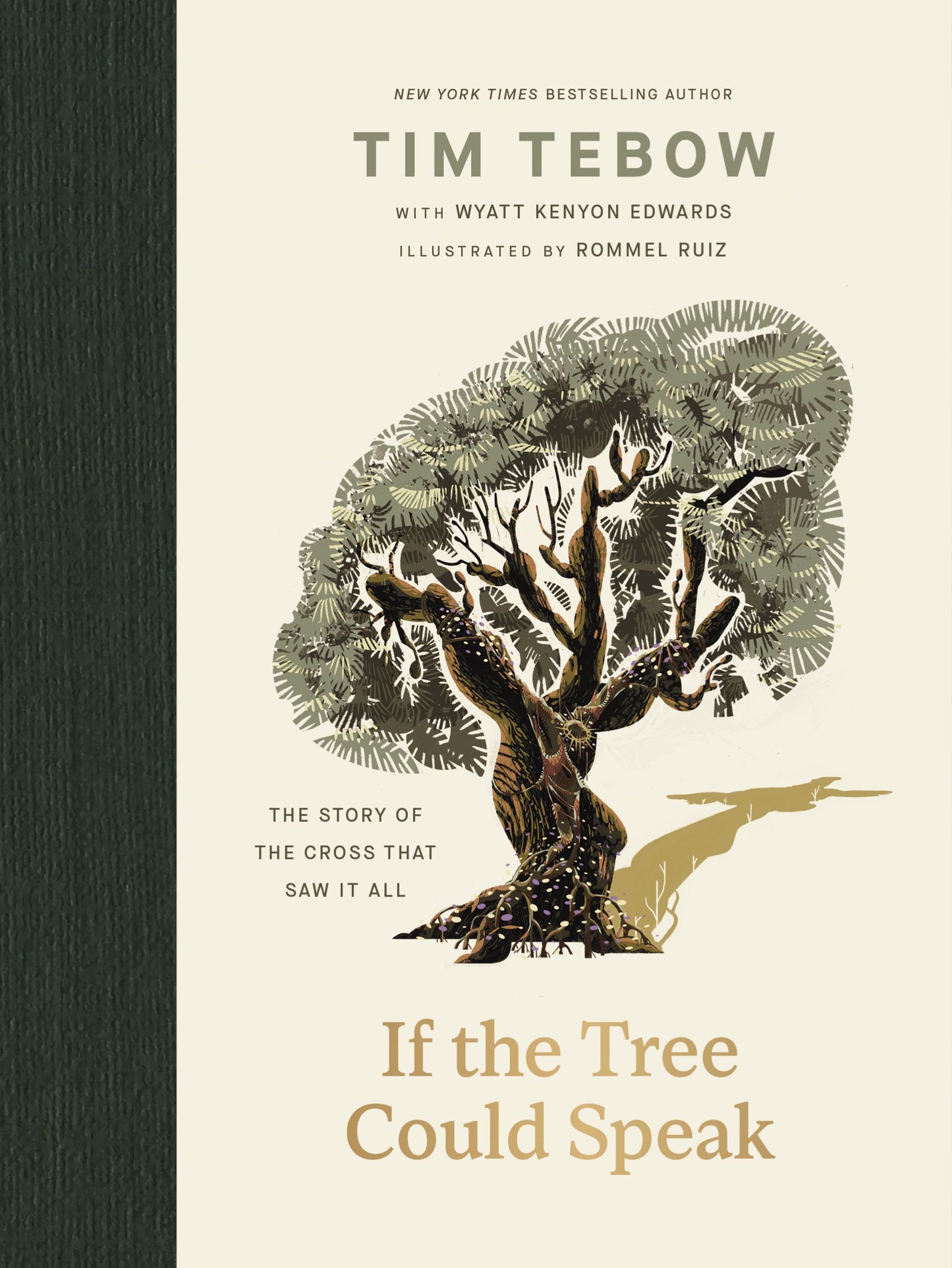 If the Tree Could Speak