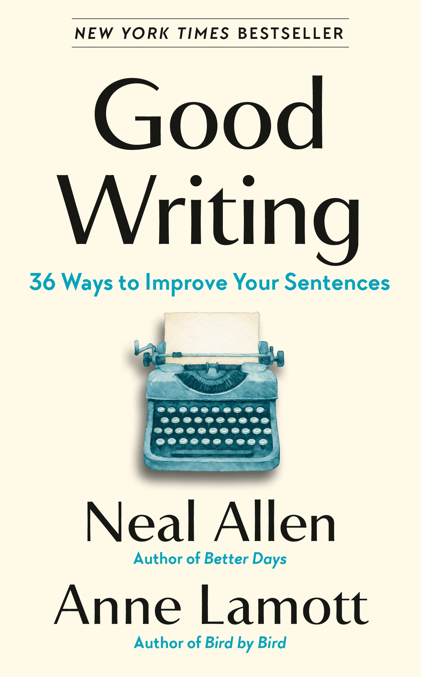 Good Writing
