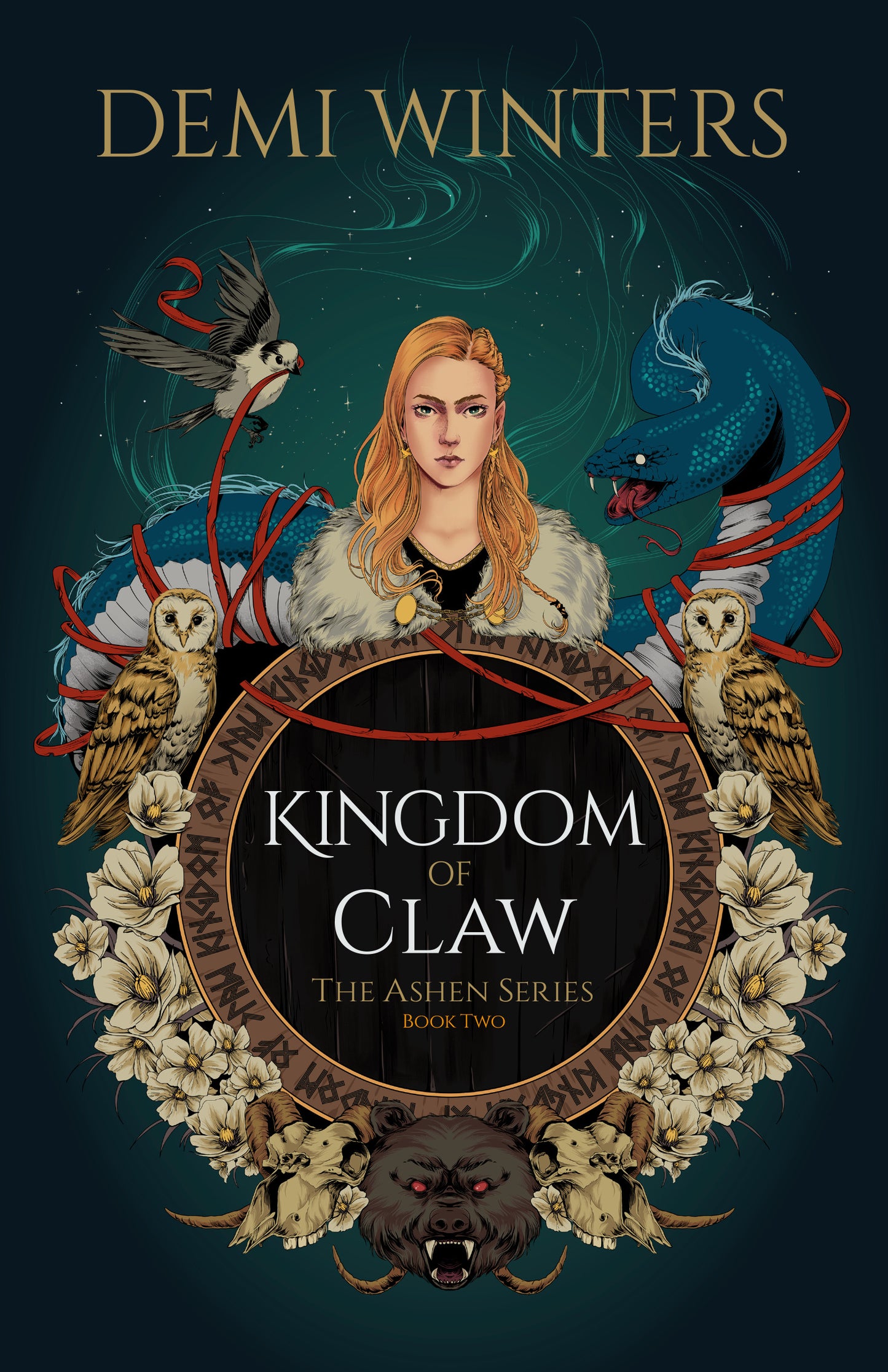 Kingdom of Claw