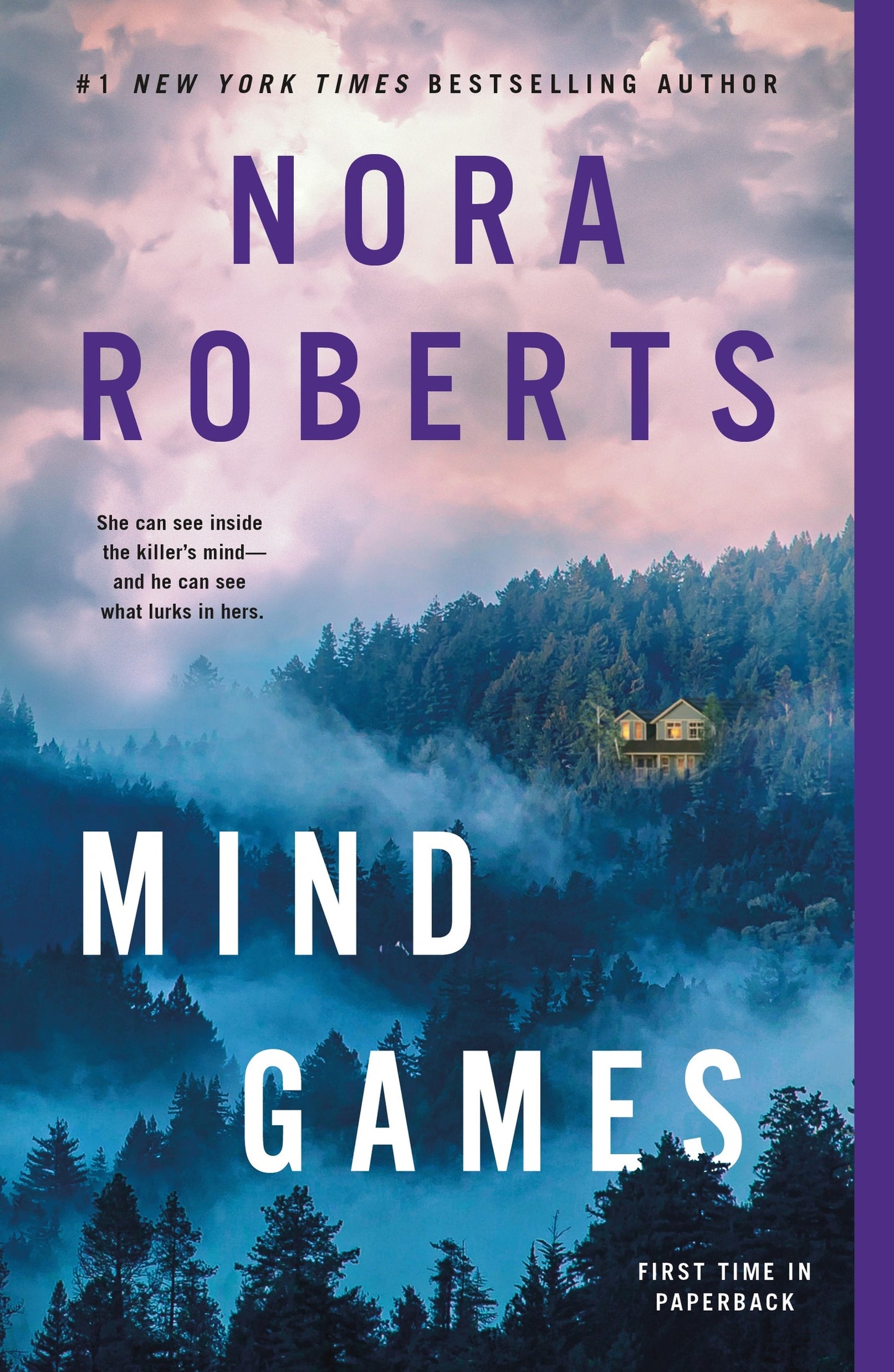 Mind Games