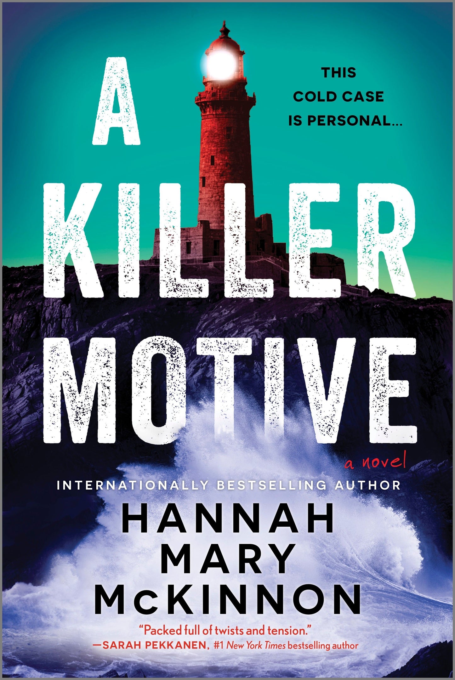 A Killer Motive