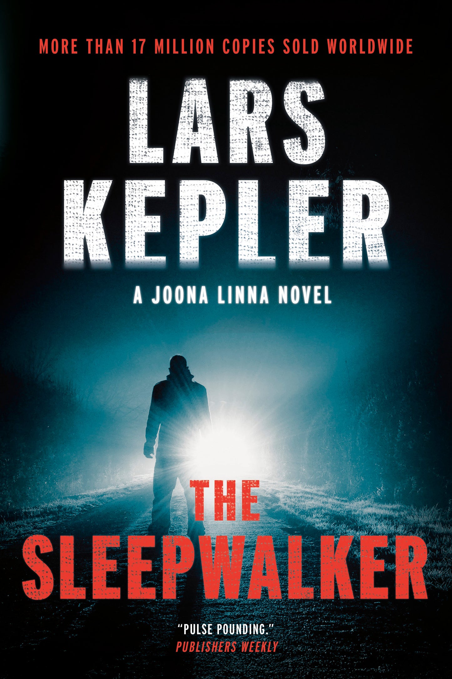 The Sleepwalker