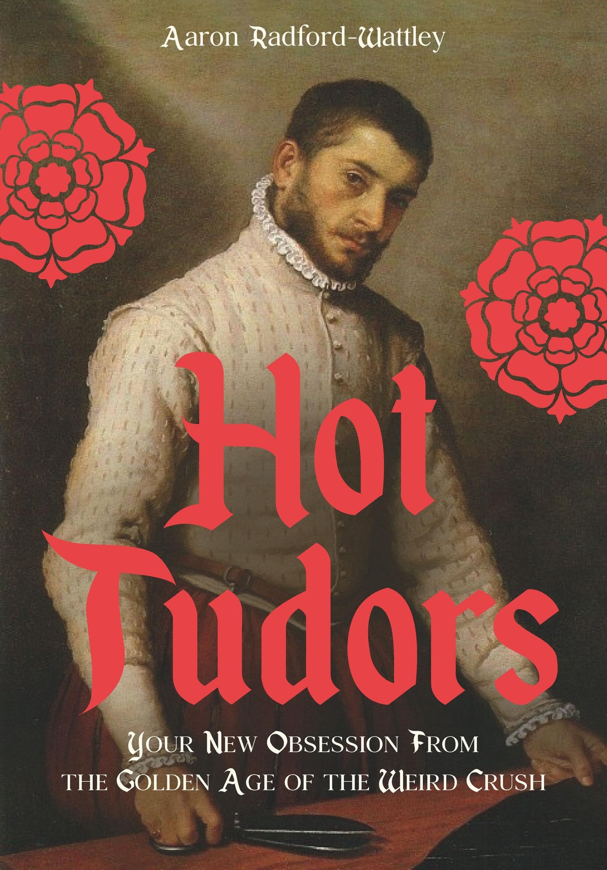 Hot Tudors