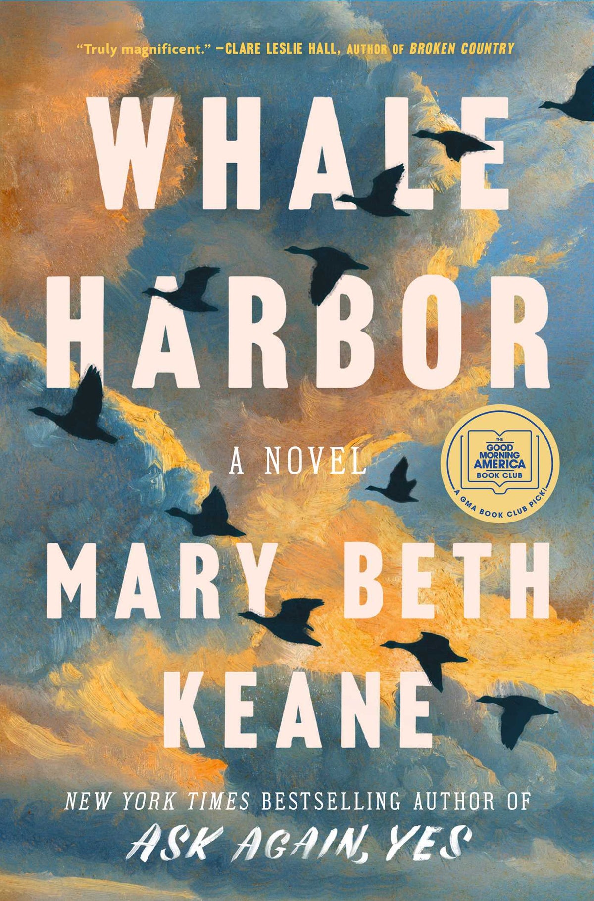 Whale Harbor