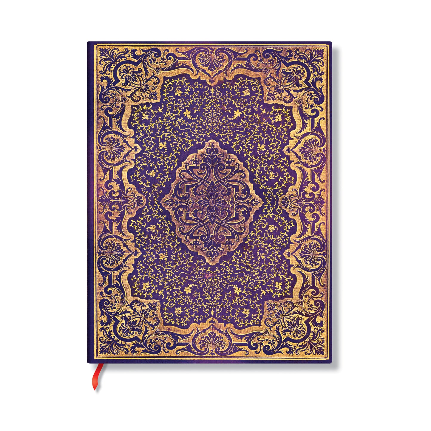 Picaresque Midi Lined Hardcover Journal, 144pg, 120GSM by Paperblanks (Picaresque)
