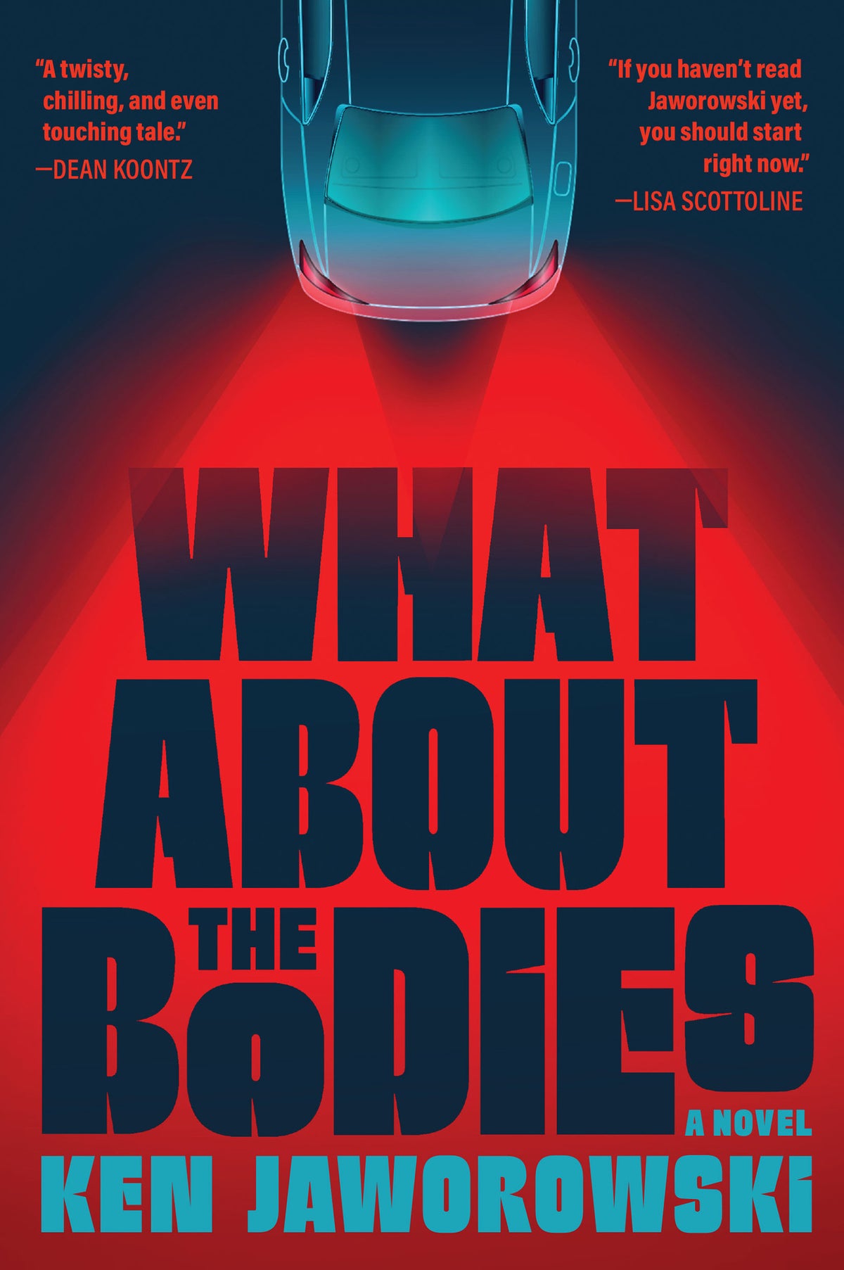 What About the Bodies