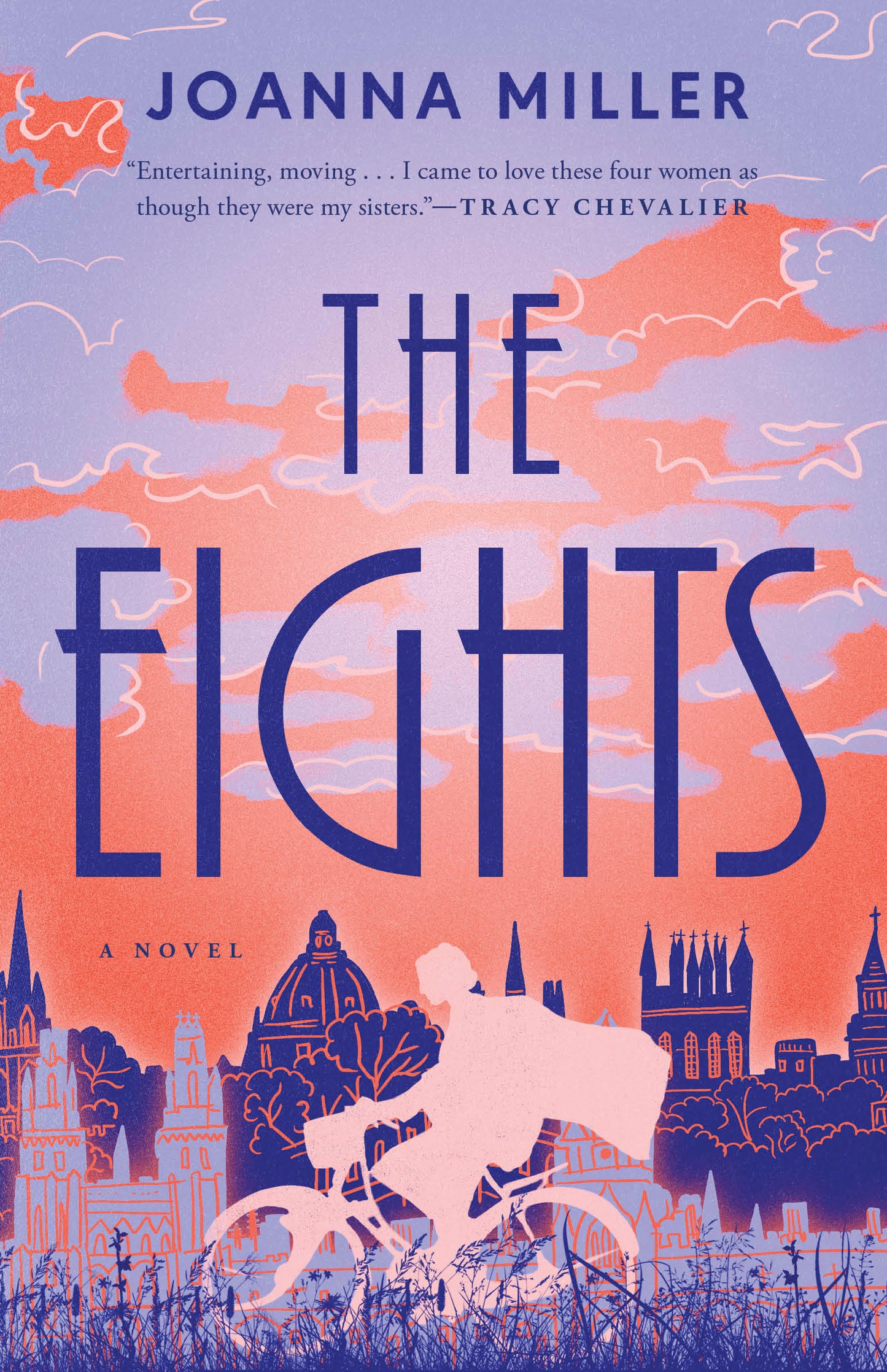 The Eights
