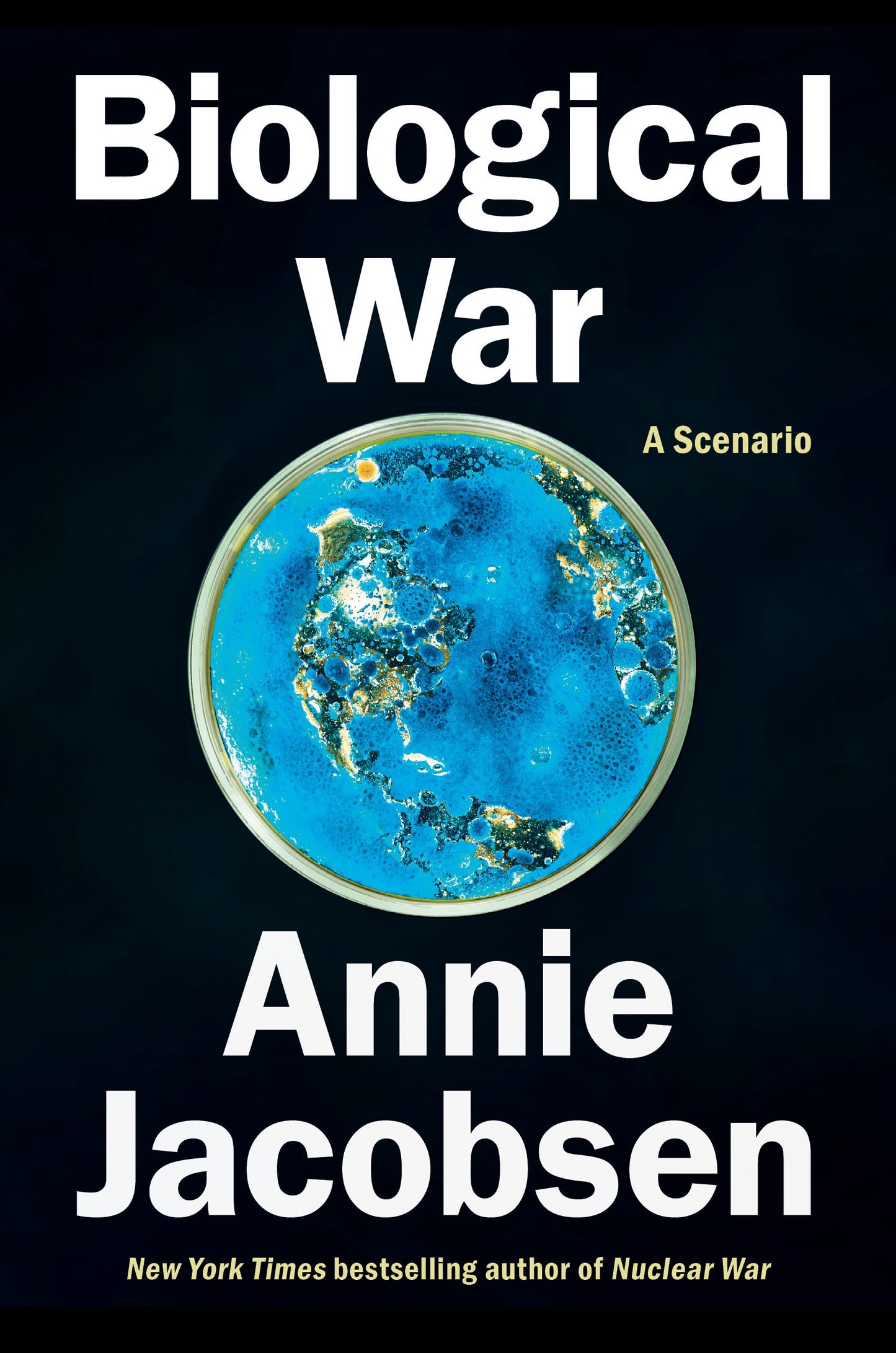 Biological War