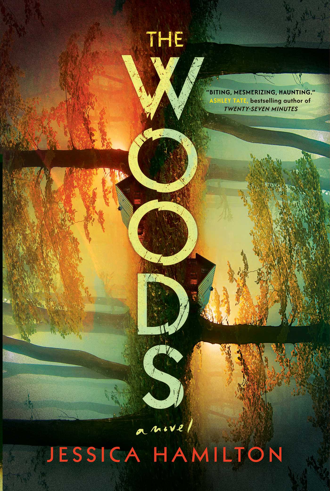 The Woods