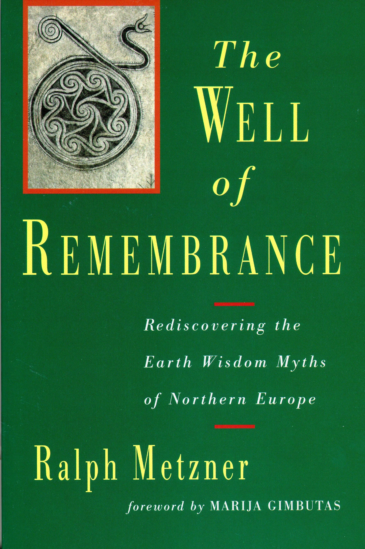 The Well of Remembrance