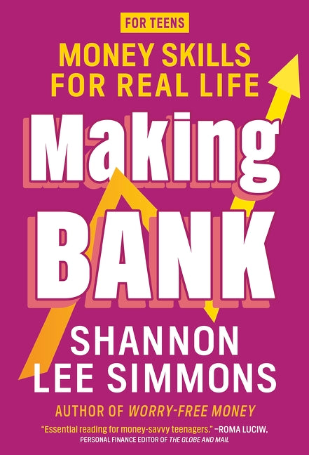 Making Bank