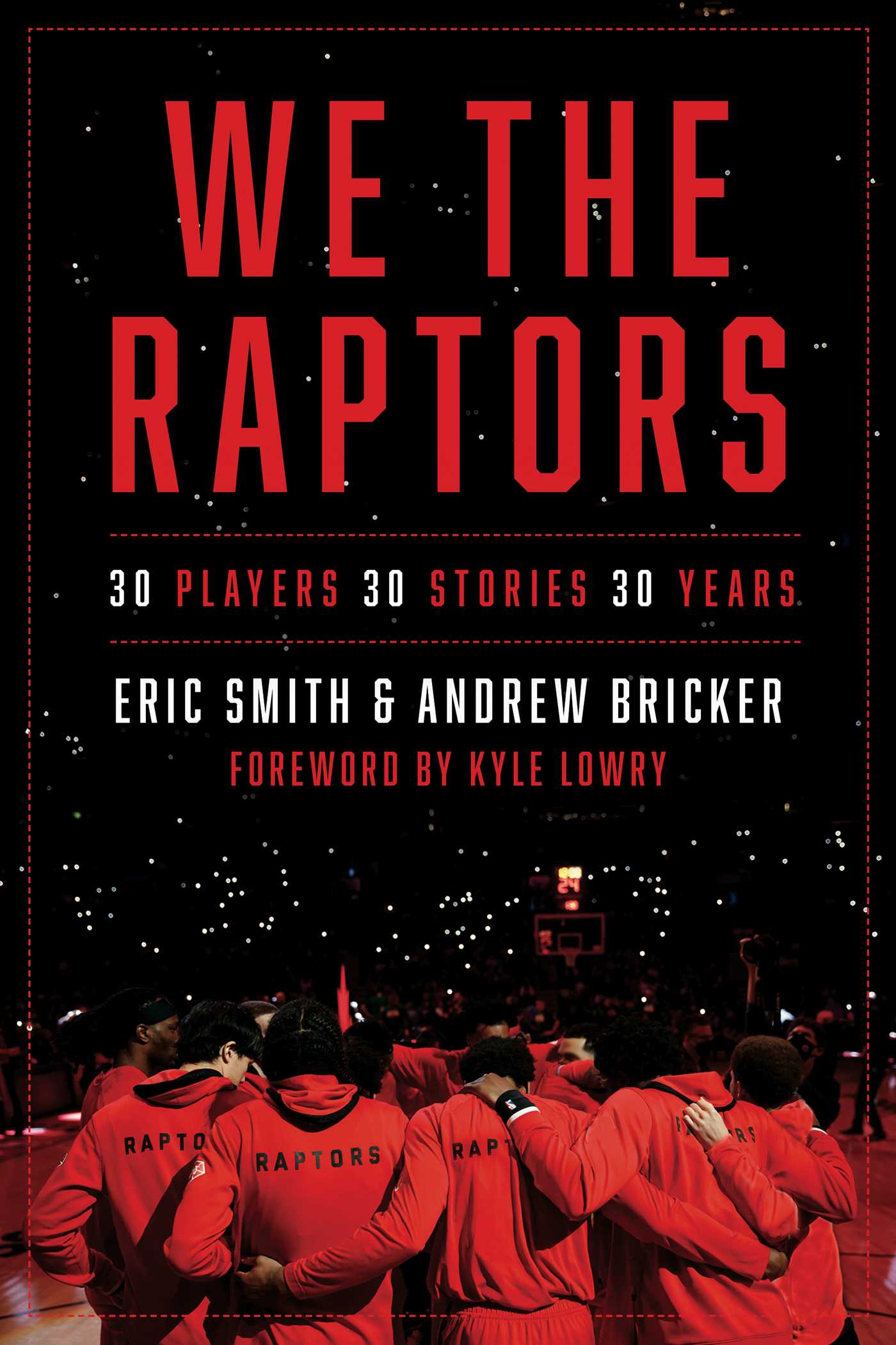 We the Raptors