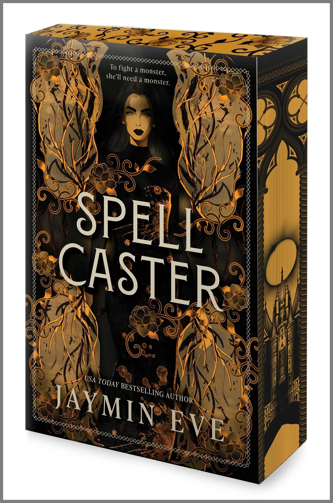 Spellcaster