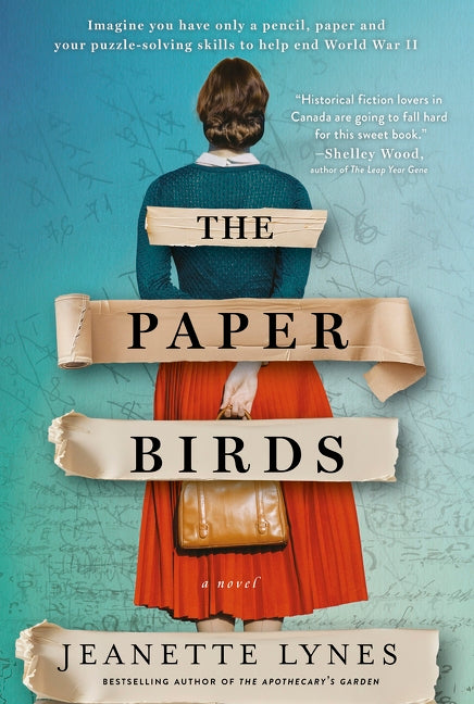 The Paper Birds