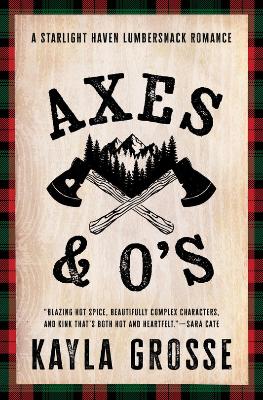 Axes &amp; O's