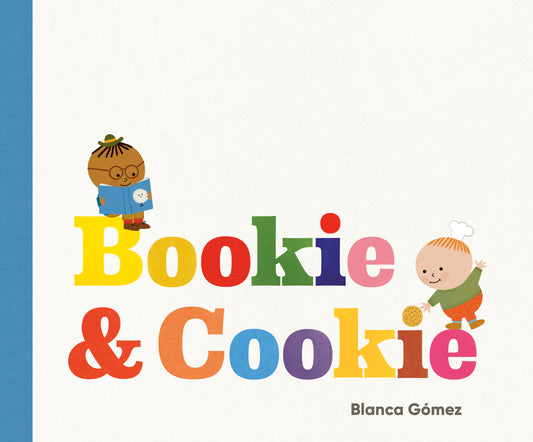 Bookie &amp; Cookie
